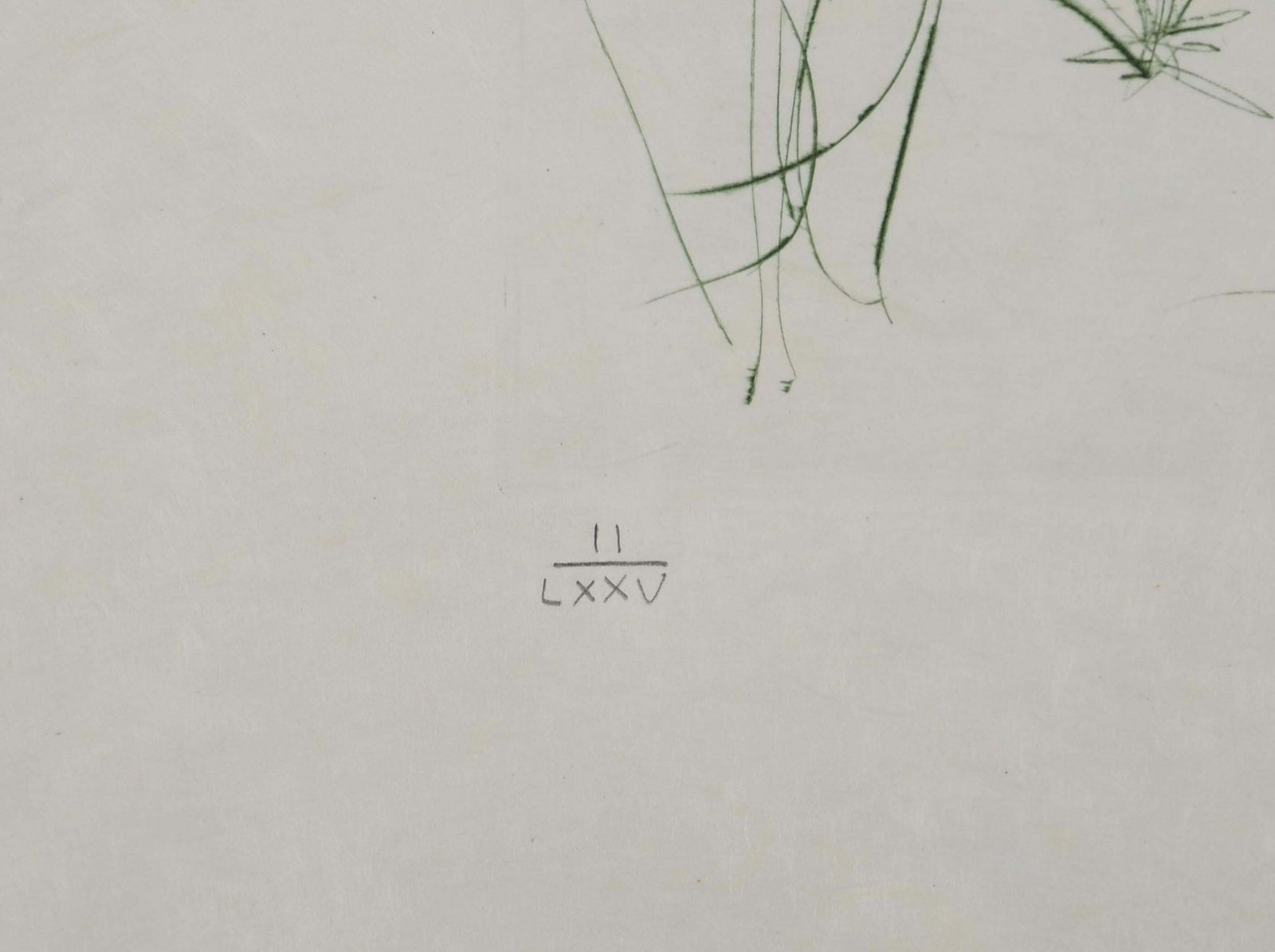 Salvador Dalí­Sailboat : Iseult's Arrival   Original Etching Handsigned (Field #70 10 G)1970 photo buy