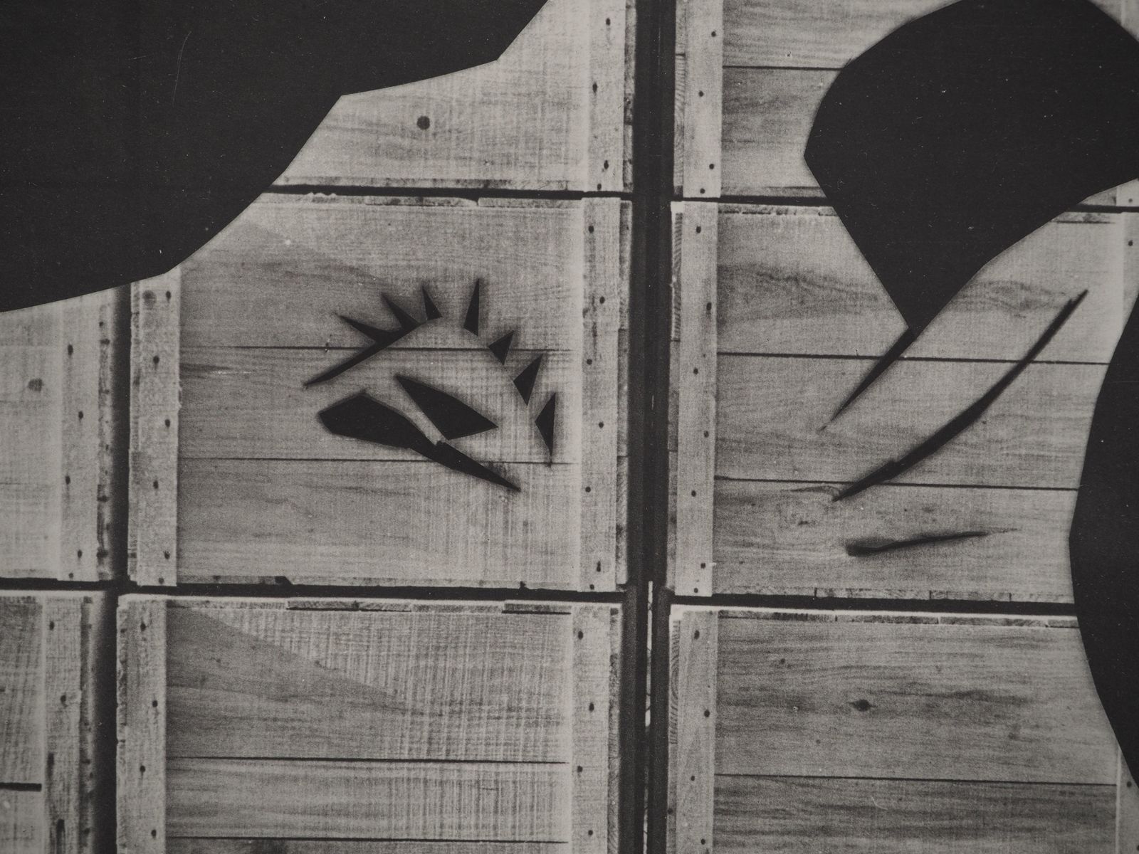 Pablo Picassodiurnes: The Goat In The Farm   Original Collotype And Stencil (Cramer #115)1962 photo Art
