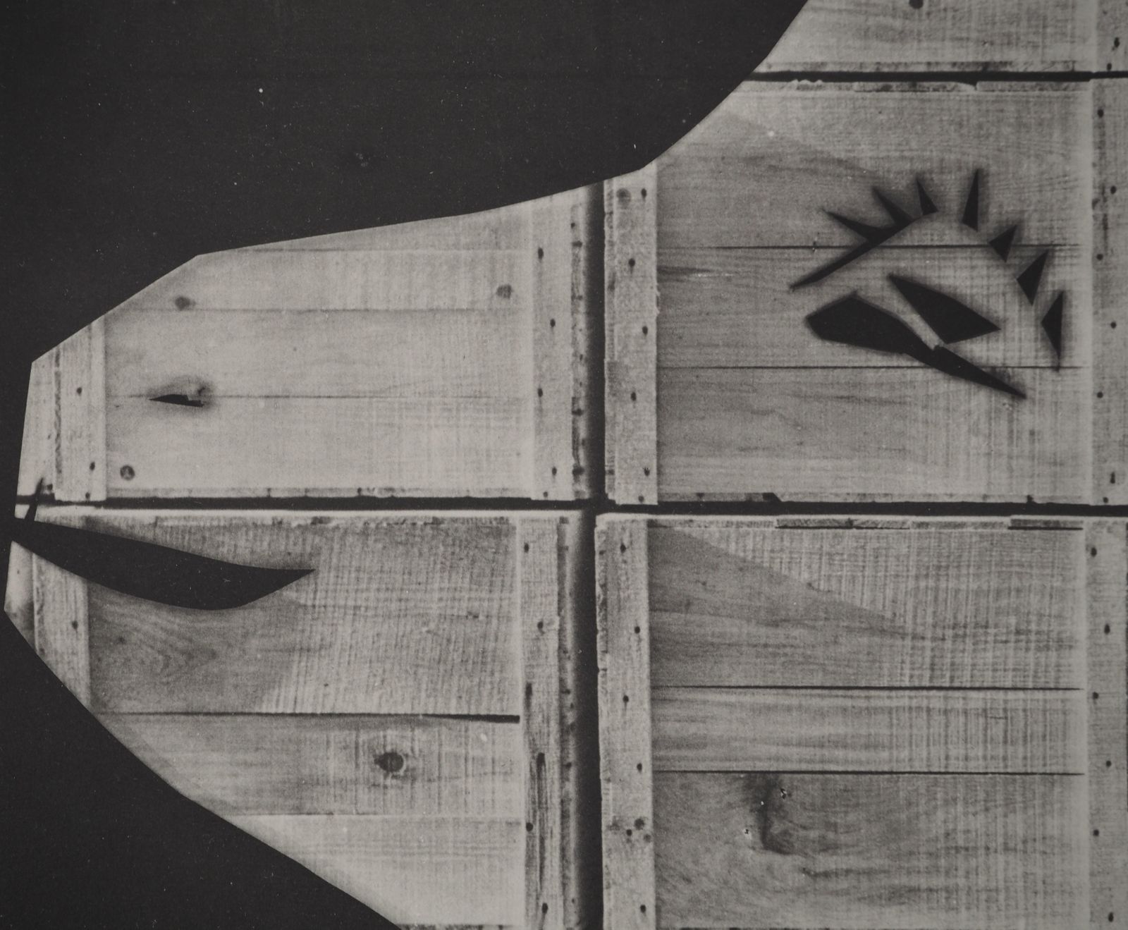 Pablo Picassodiurnes: The Goat In The Farm   Original Collotype And Stencil (Cramer #115)1962 photo 300.0