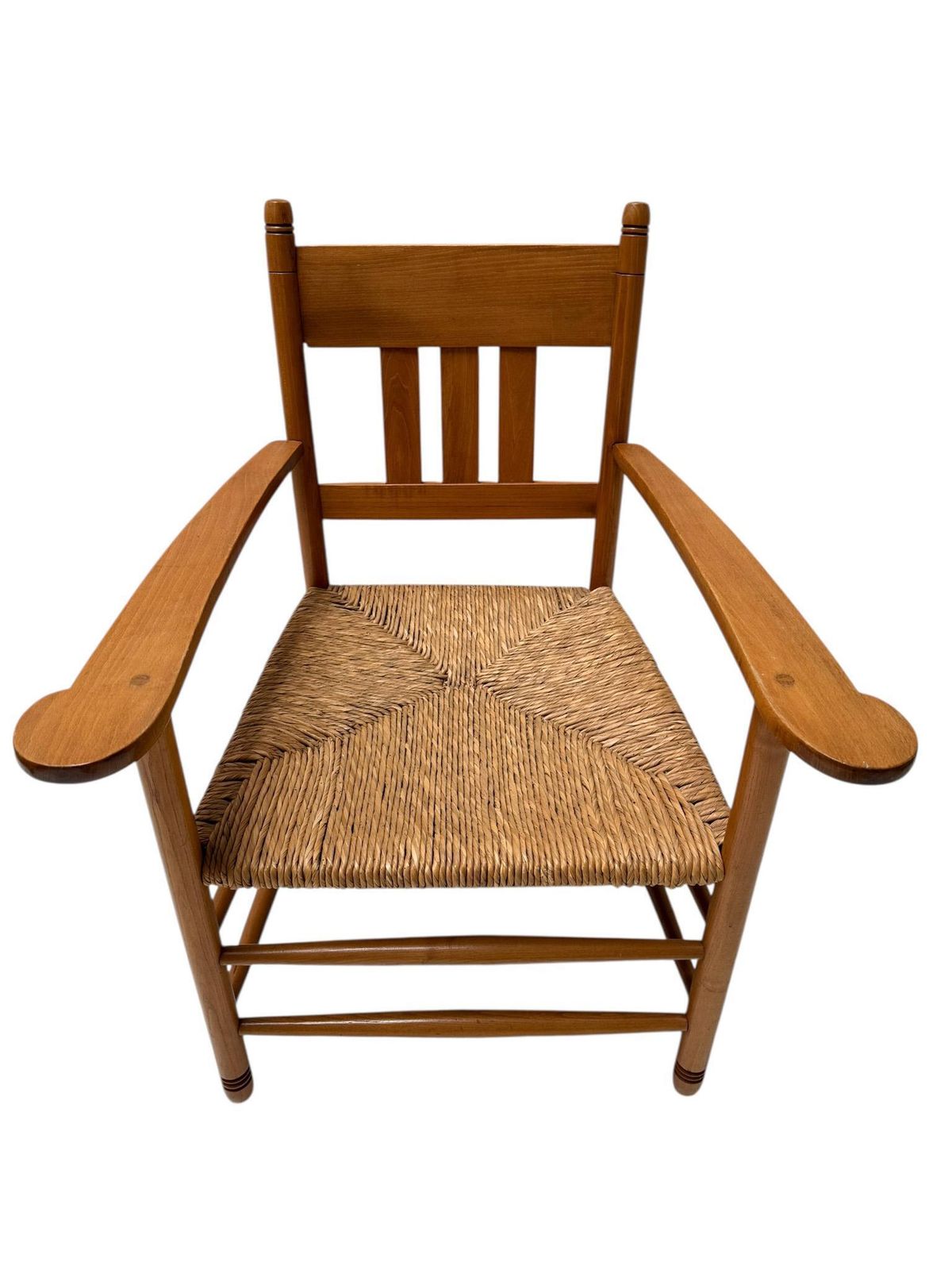 Two Art Nouveau Brabant Club Chairs Or Easy Chairs By Willem Penaat, 1900s photo vinterior
