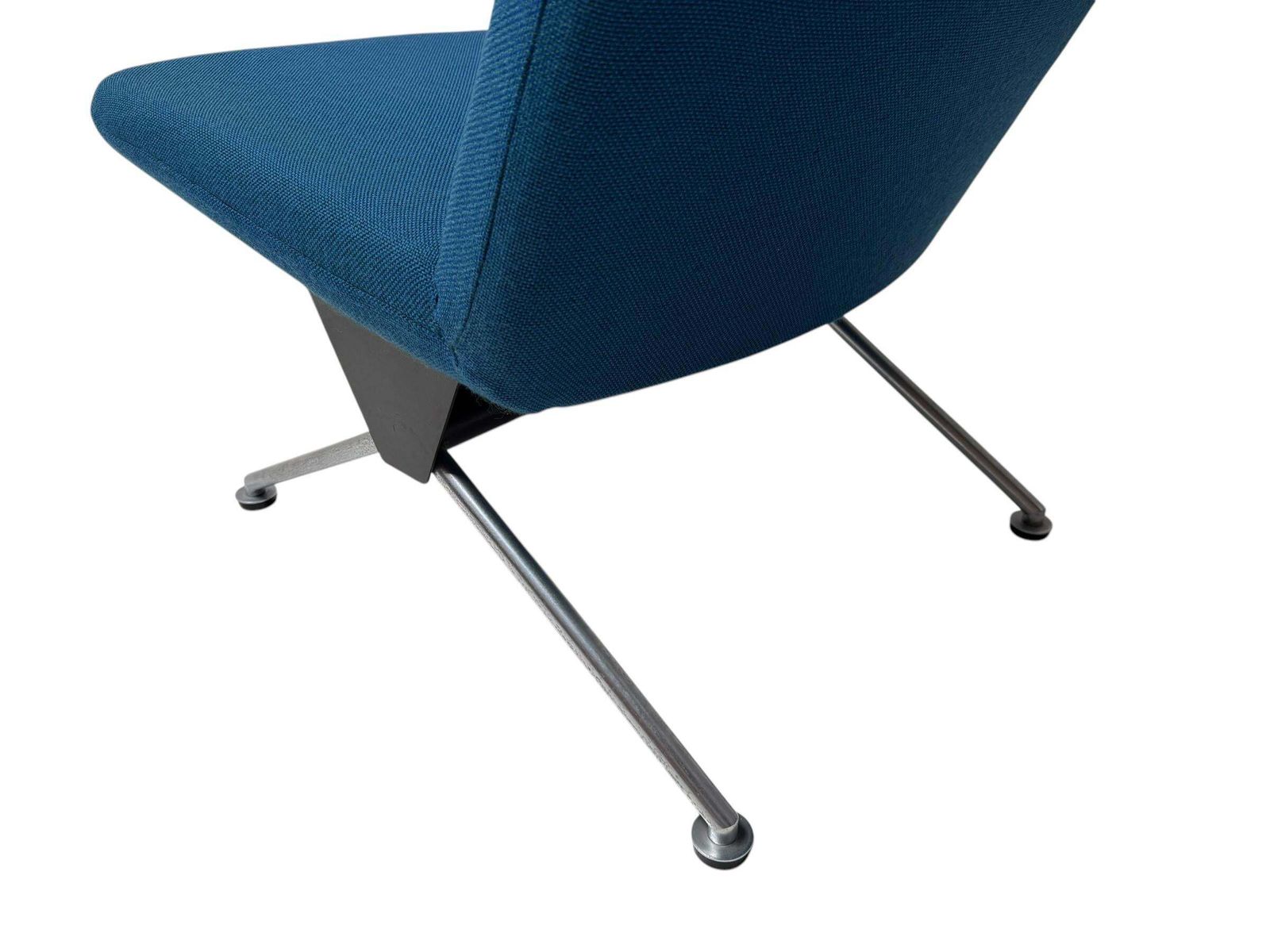 Mid Century Modern Lounge Chair No. 1432 By Andre Cordemeijer For Gispen, 1961 photo Furniture