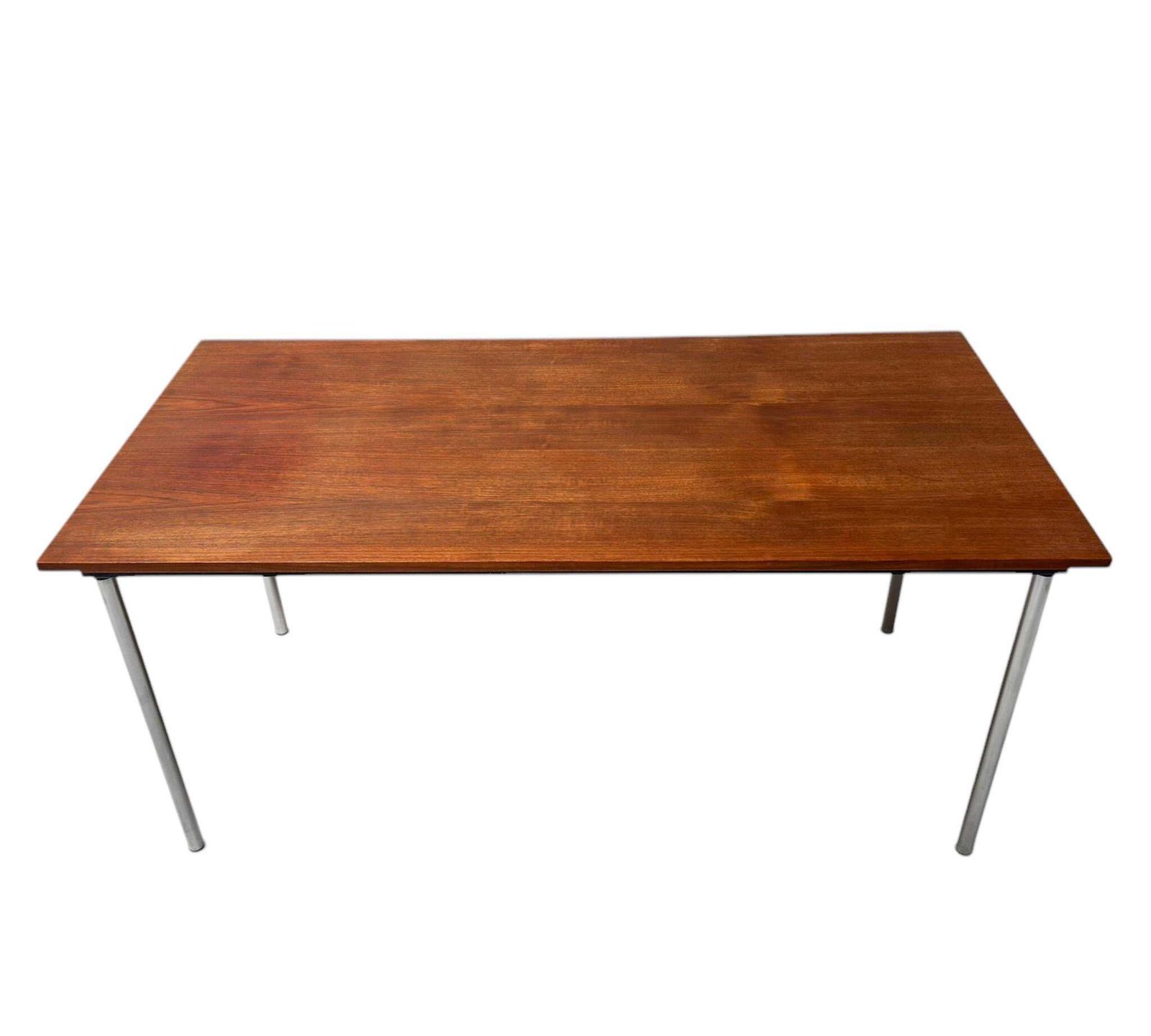 photo furniture Mid Century Modern Made To Measure Table By Cees Braakman For Pastoe, 1960s