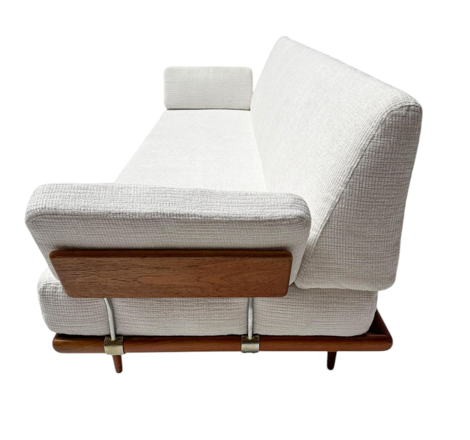 Minerva Sofa By Peter Hvidt & Orla Molgaard Nielsen For France & Søn, 1960s1960 photo buy