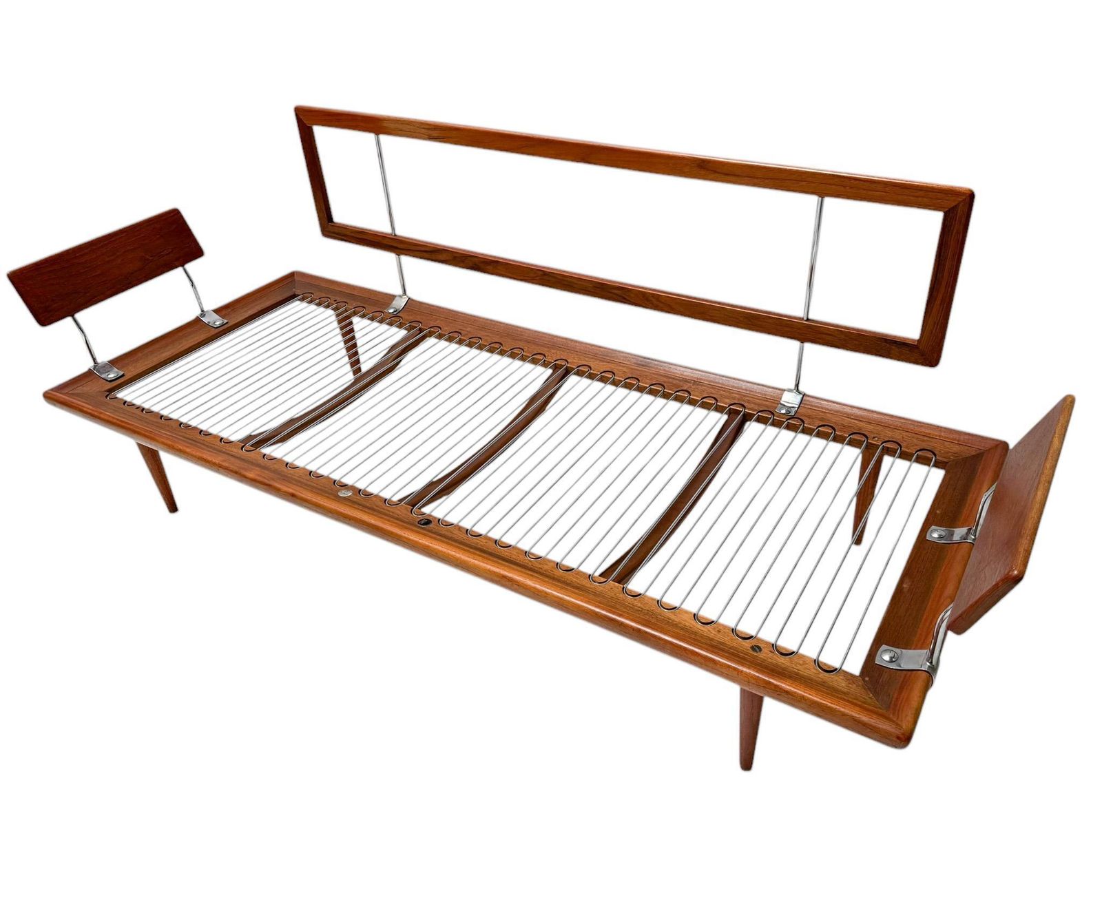 photo furniture Minerva Sofa By Peter Hvidt & Orla Molgaard Nielsen For France & Søn, 1960s1960
