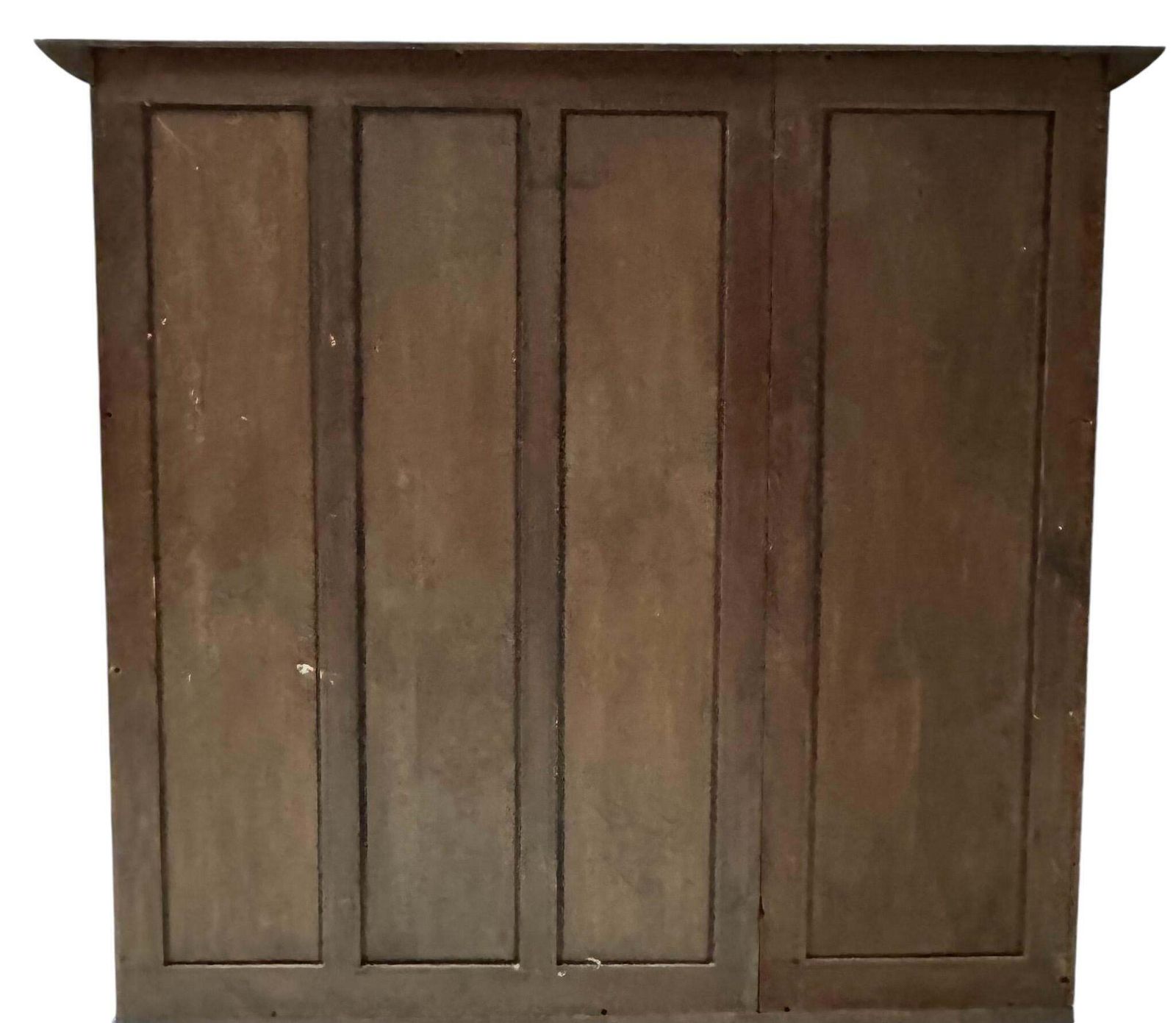 photo furniture Art Deco Amsterdamse School Armoire By Willem Penaat For Metz & Co. Amsterdam