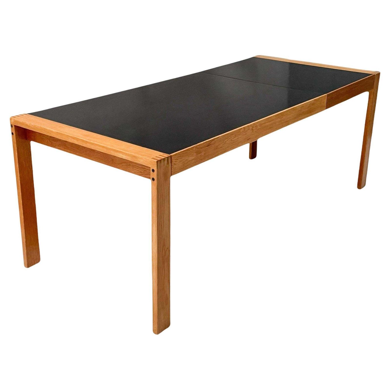 Se15 Dining Table By Pierre Mazairac & Charles Boonzaaijer For Pastoe, 1976