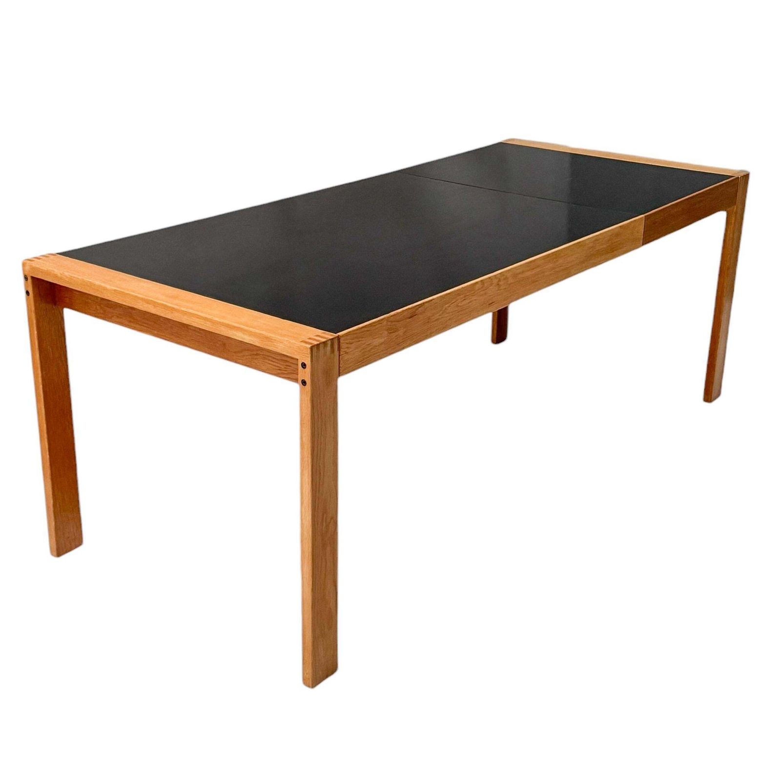 Se15 Dining Table By Pierre Mazairac & Charles Boonzaaijer For Pastoe, 1976 photo vinterior