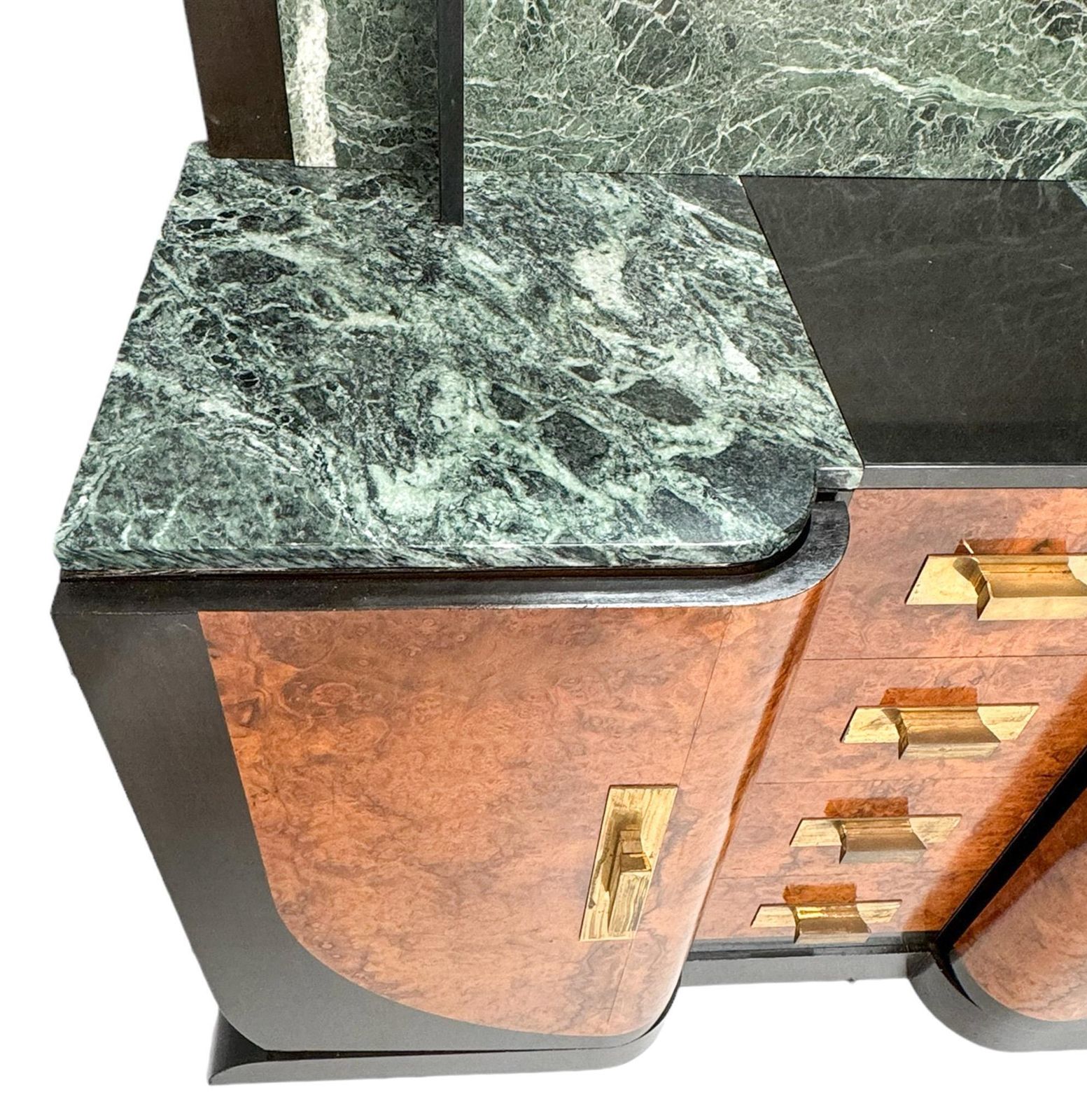 French Art Deco Vanity Or Dressing Table, 1930s photo buy