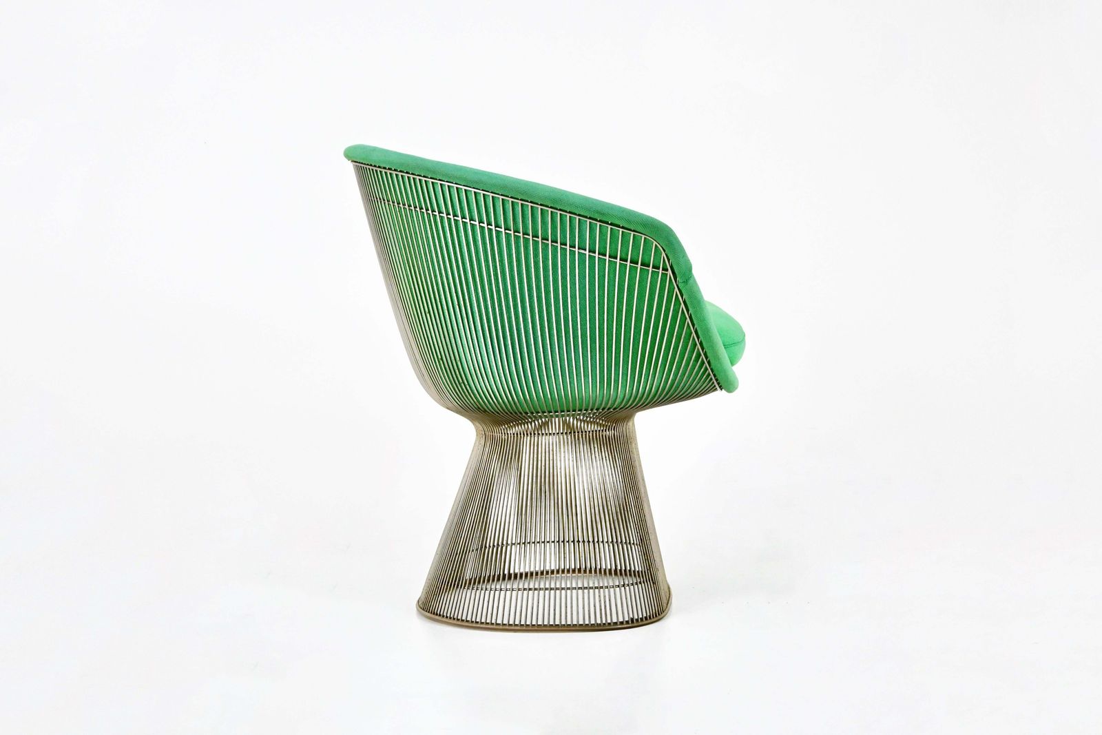 Armchair By Warren Platner For Knoll International, 1960s photo 3946.0