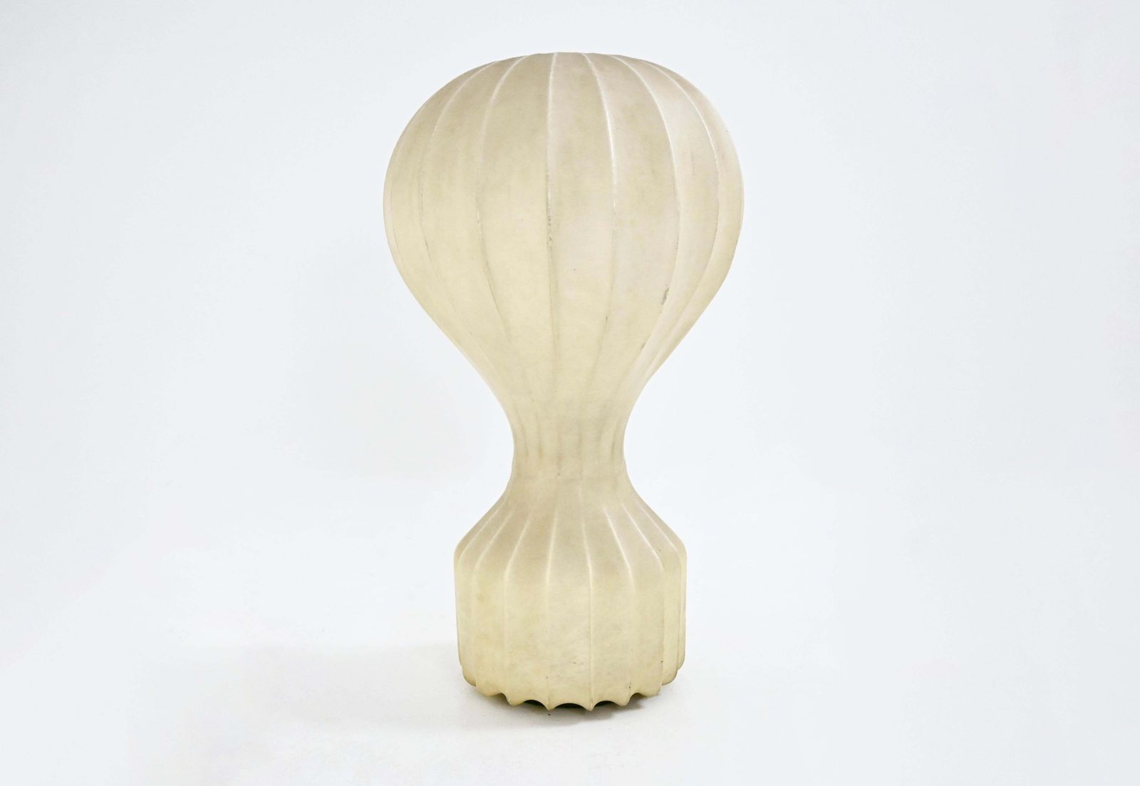 Table Lamp "Gatto" By Achille & Pier Giacomo Castiglioni For Flos, 1960s photo furniture