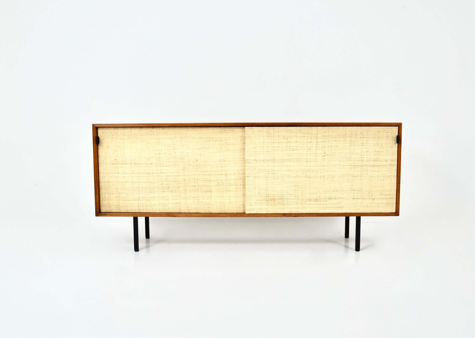 Sideboard Model 116 By Florence Knoll Bassett For Knoll International, 1950s photo Furniture
