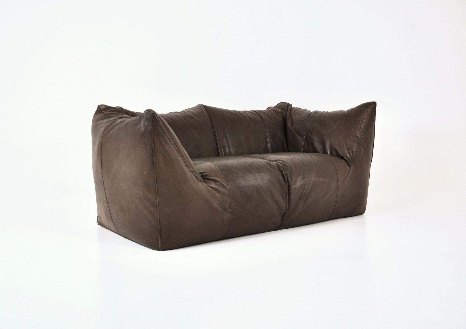 "Le Bambole" Sofa By Mario Bellini For B&B Italia, 1970s photo furniture