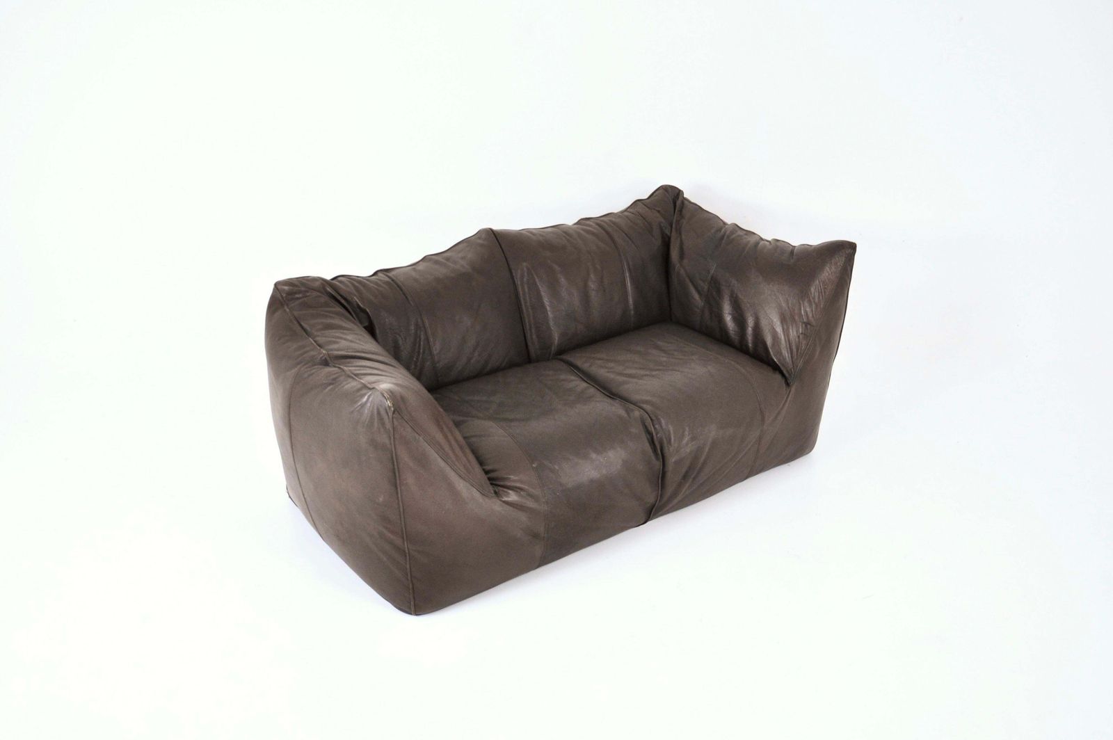 "Le Bambole" Sofa By Mario Bellini For B&B Italia, 1970s photo for sale