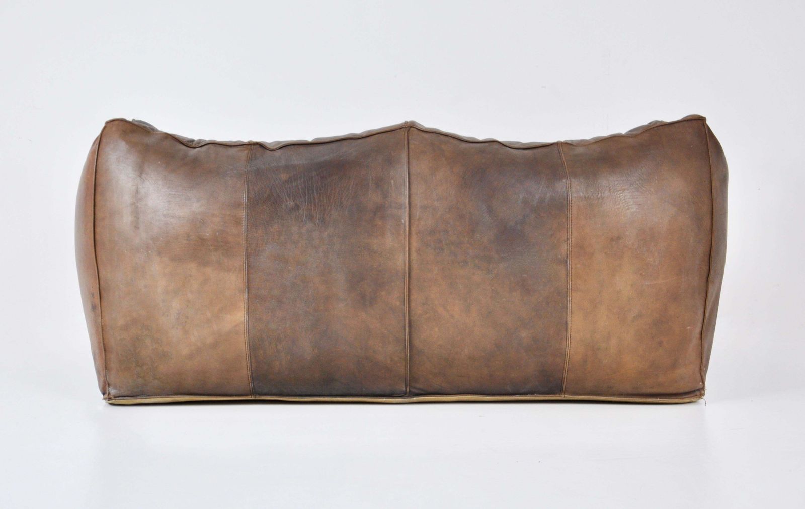 "Le Bambole" Sofa By Mario Bellini For B&B Italia, 1970s photo vinterior