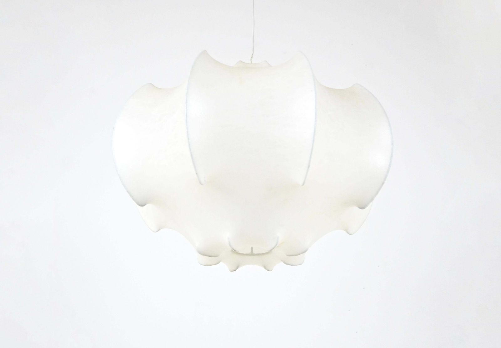 "Viscontea" Hanging Lamp By Achille & Pier Giacomo Castiglioni For Flos photo vinterior