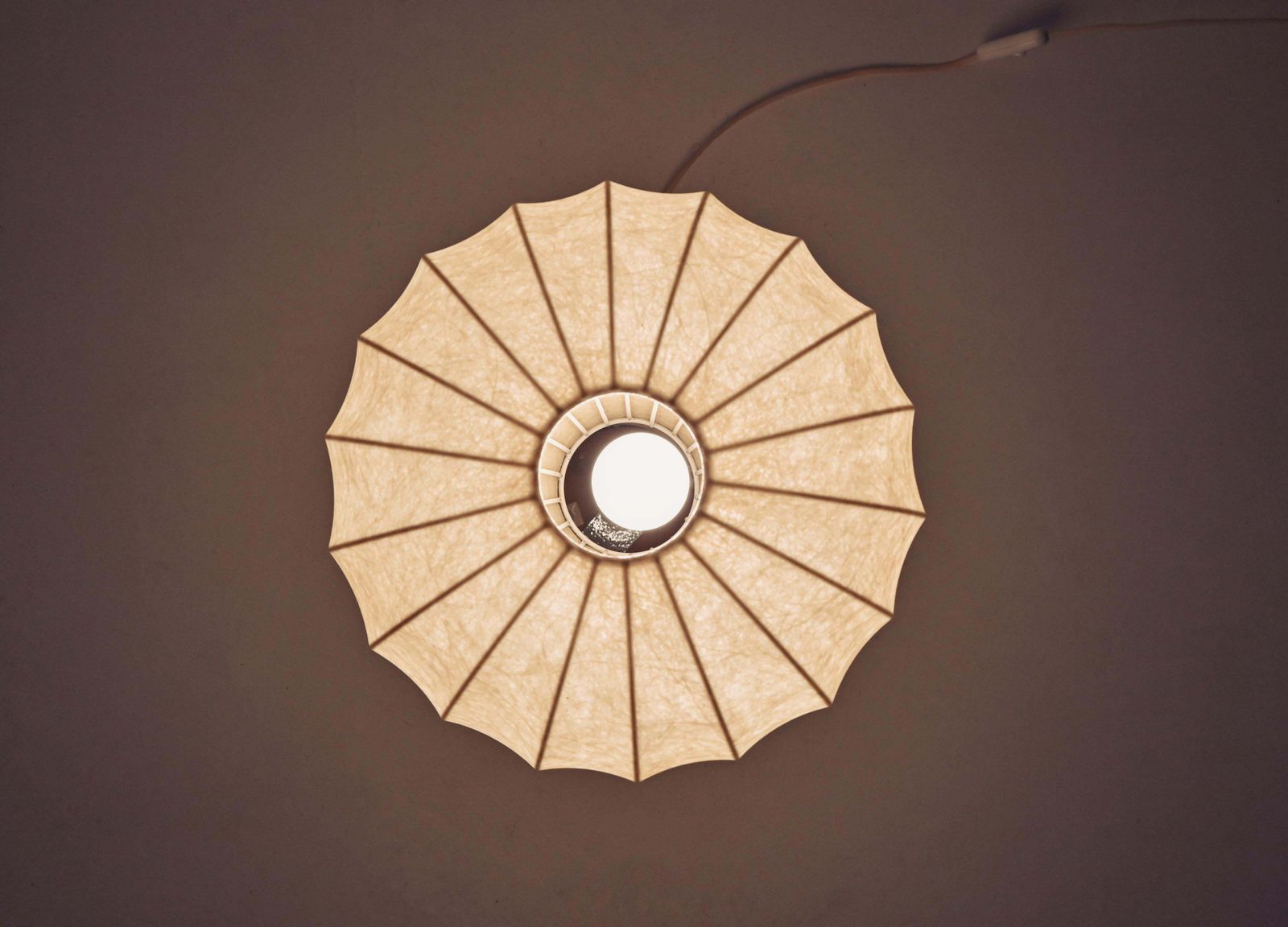 Large Table Lamp "Gatto" By Achille & Pier Giacomo Castiglioni For Flos, 1960s photo buy