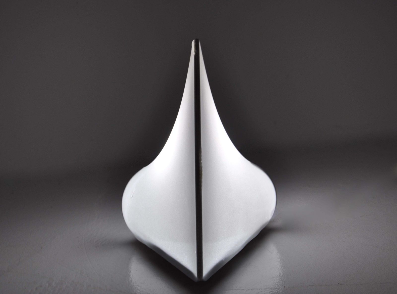 Kaori Lamp By Kazuhide Takahama For Sirrah, 1970s photo buy
