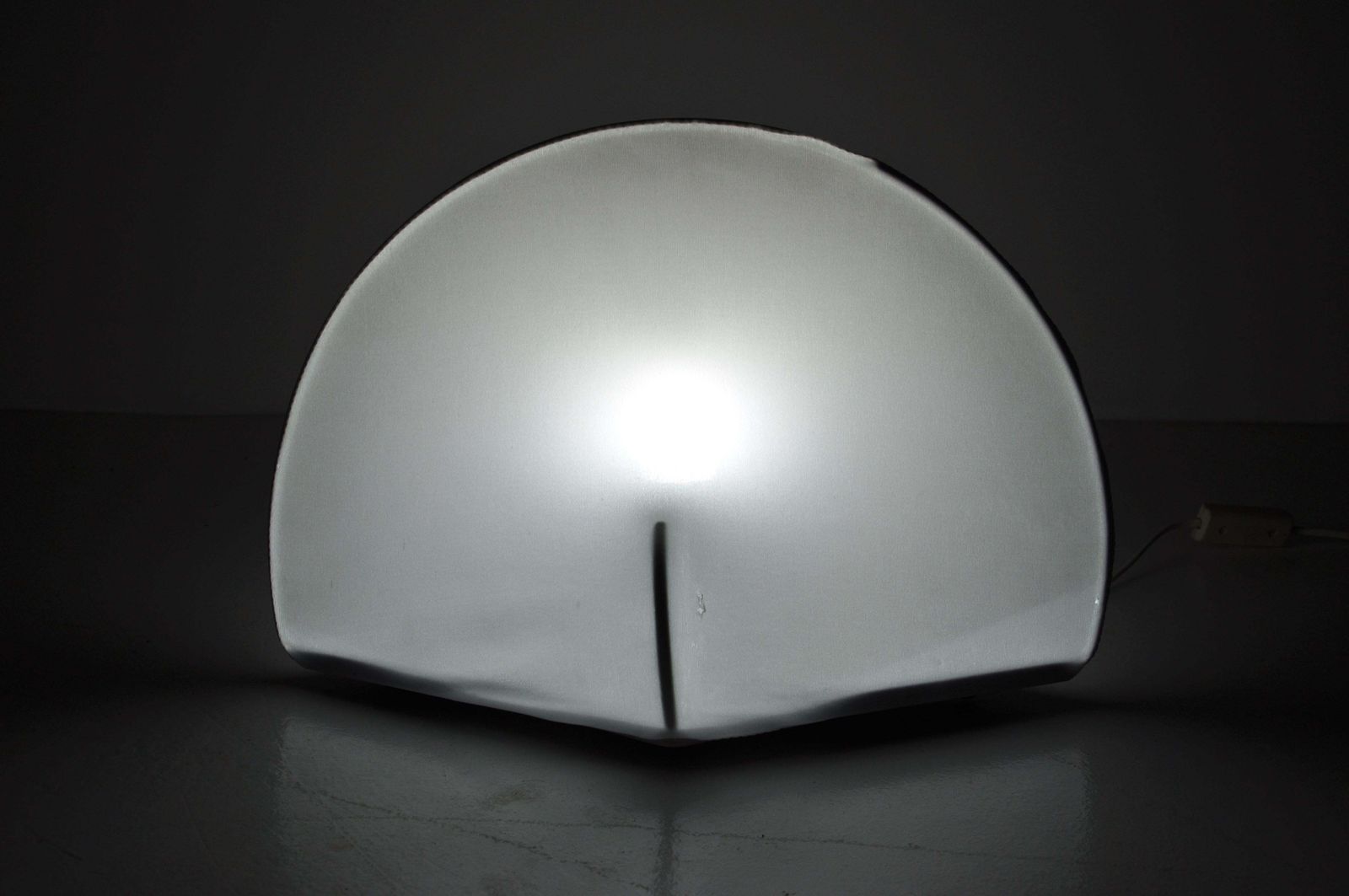 photo for sale Kaori Lamp By Kazuhide Takahama For Sirrah, 1970s