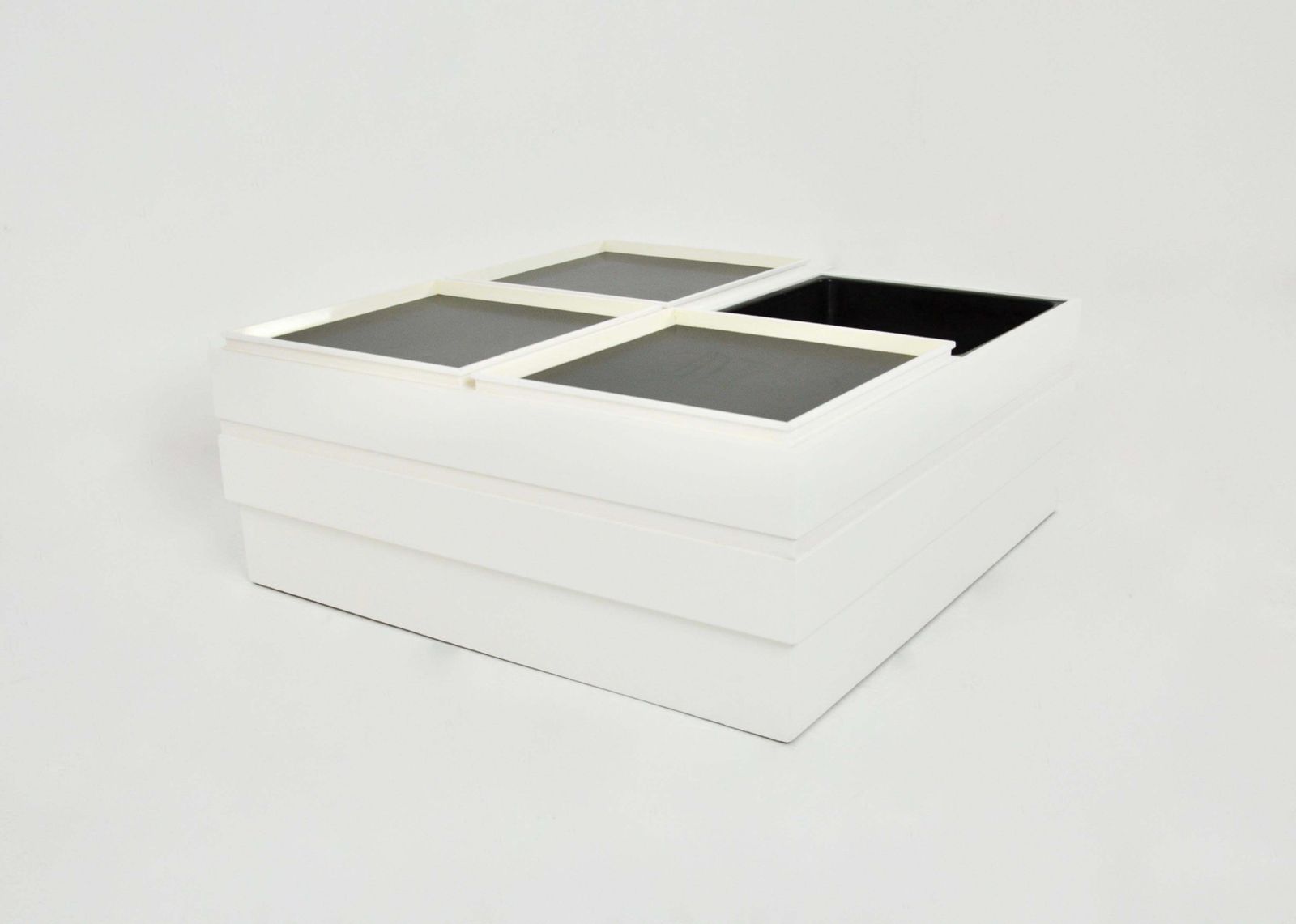 Coffee Table By Carlo Hauner For Forma, 1960s photo 2745.0