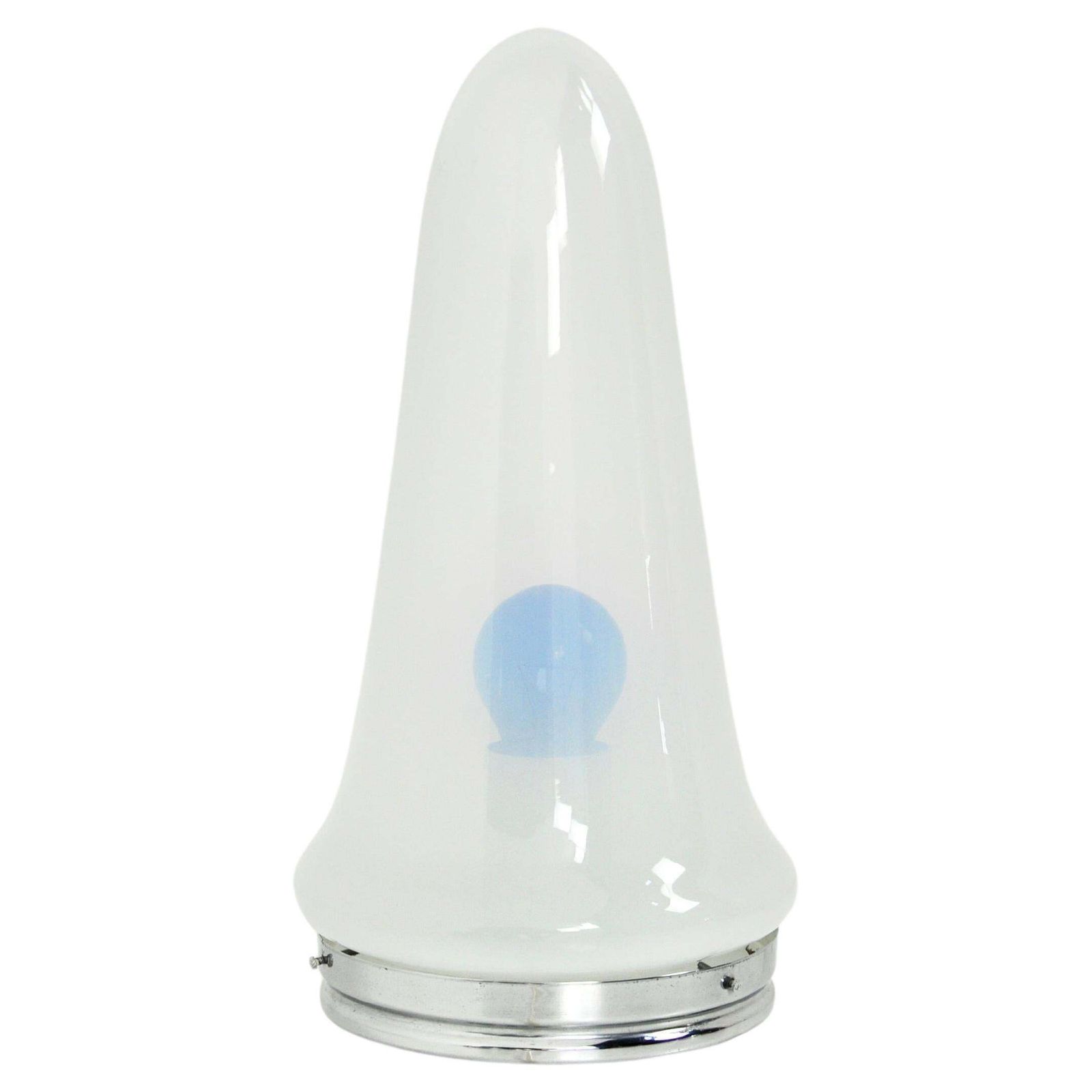 Italian Table Lamp In The Style Of Carlo Nason, 1960s