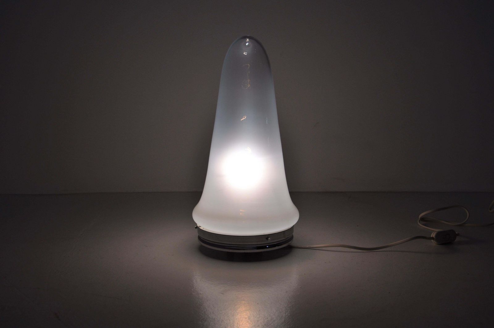 Italian Table Lamp In The Style Of Carlo Nason, 1960s photo 729.0