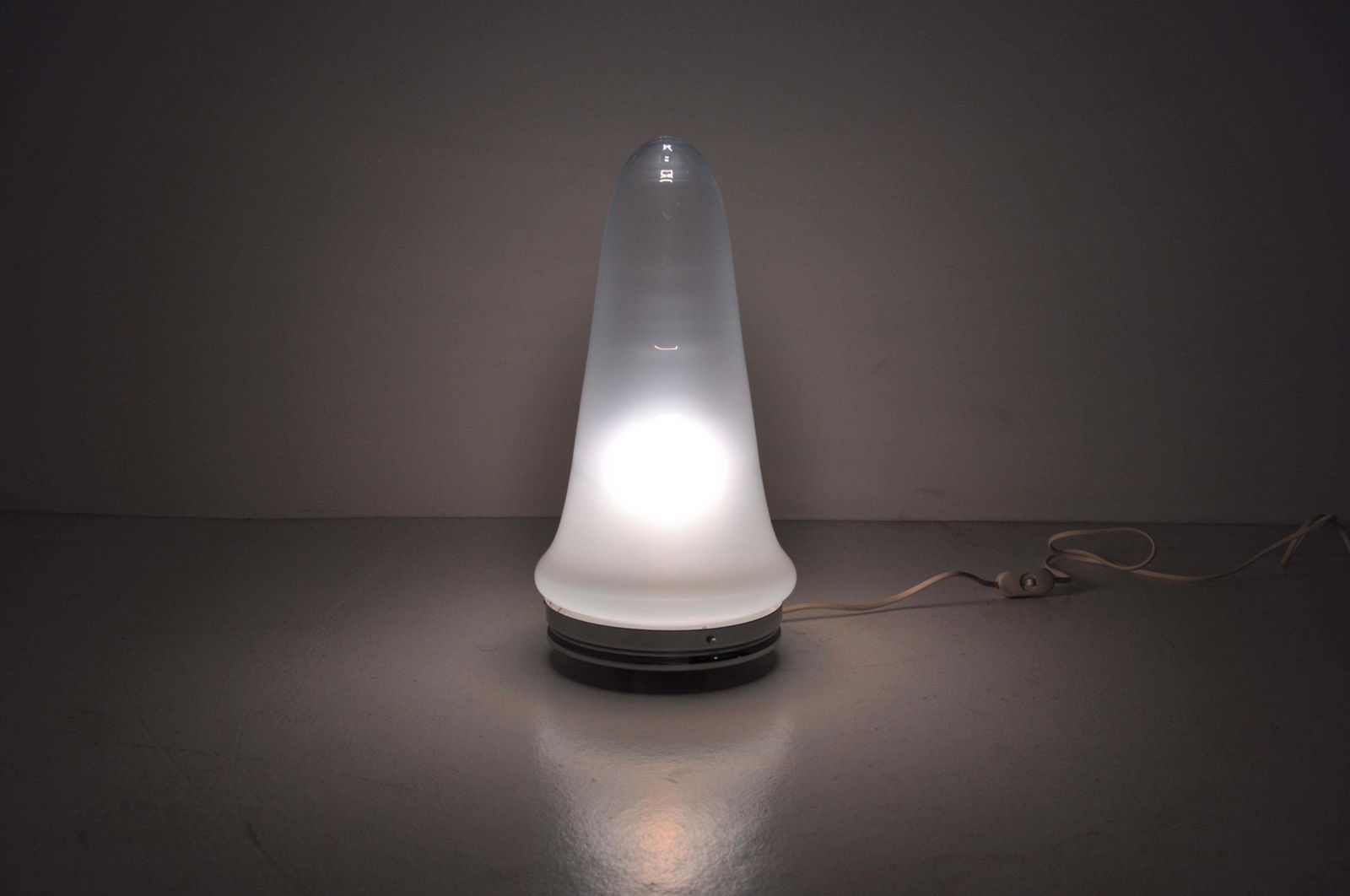 Italian Table Lamp In The Style Of Carlo Nason, 1960s photo buy