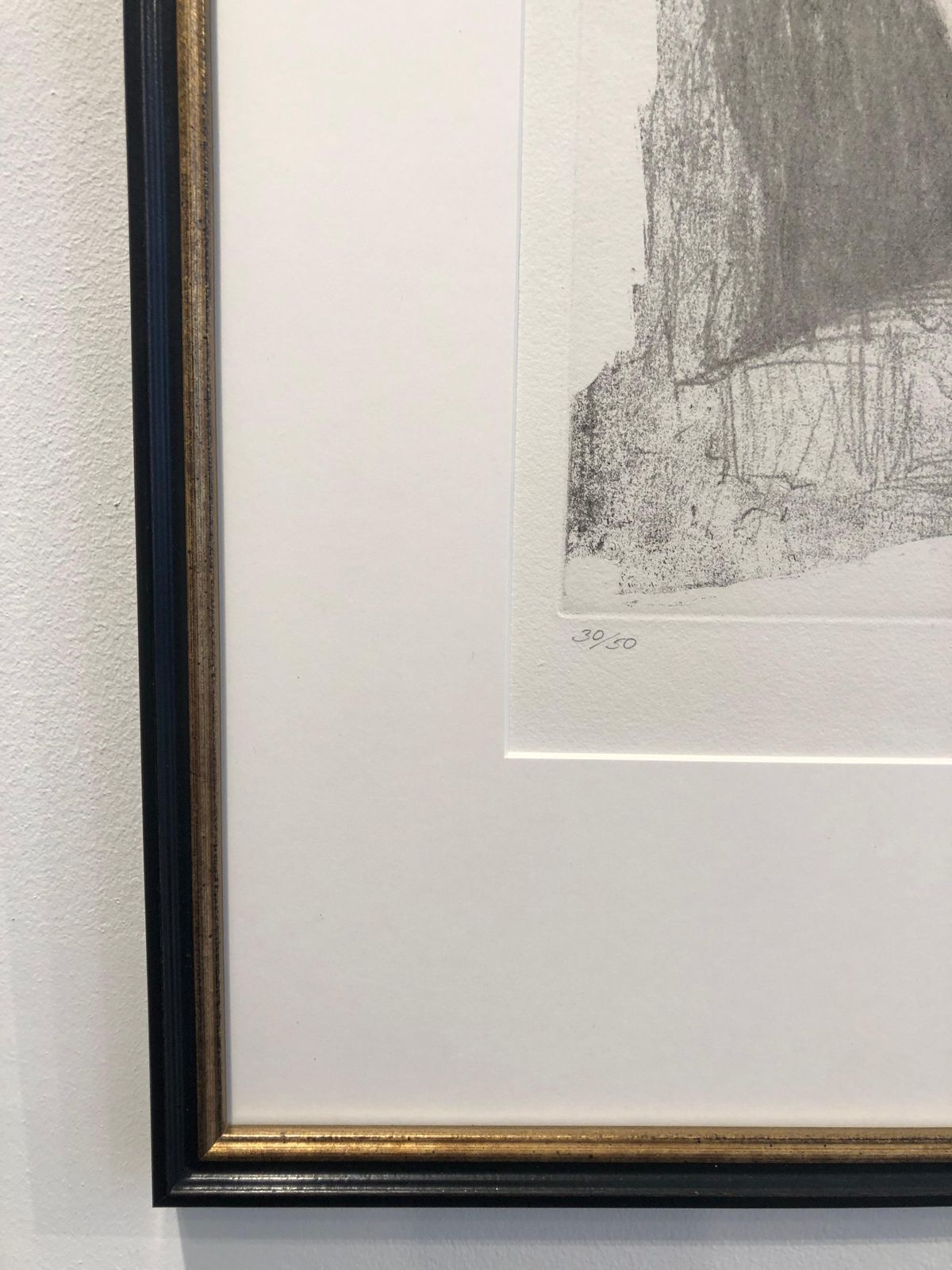 Henry Moorehenry Moore   Head Of A Woman1981 photo for sale