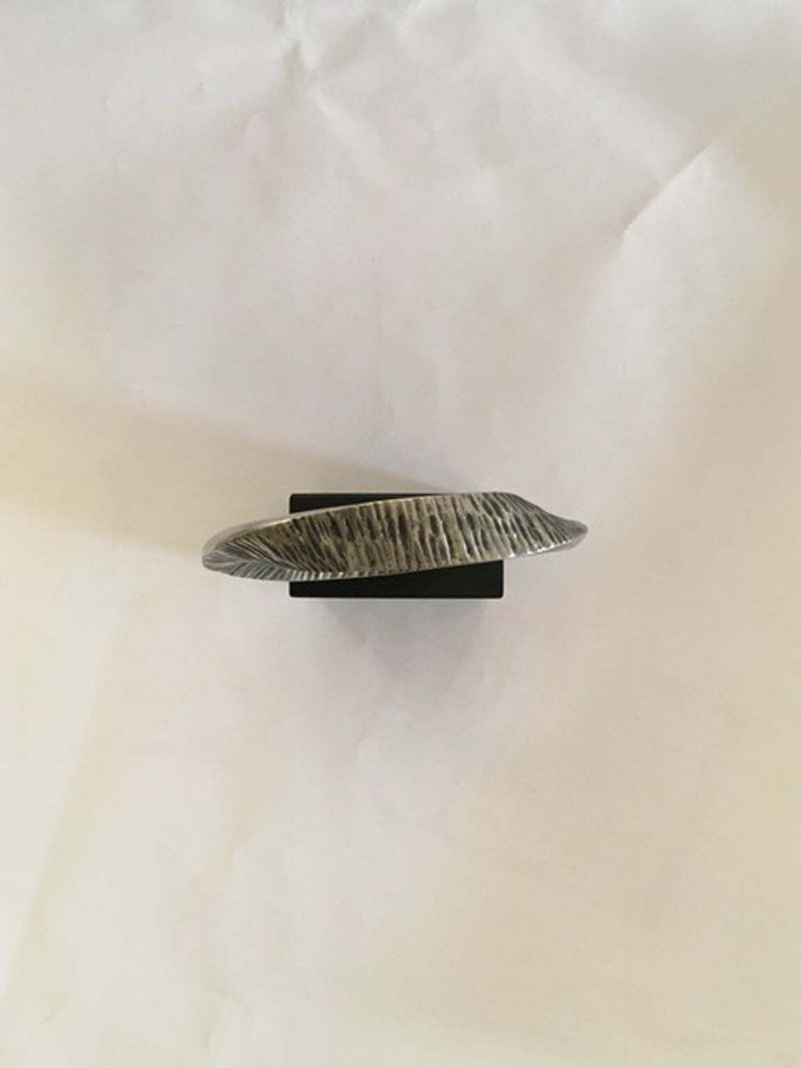 photo buy Italy Post Modern  Jiro Sugawara Aluminium Multiple Abstrac Sculpture