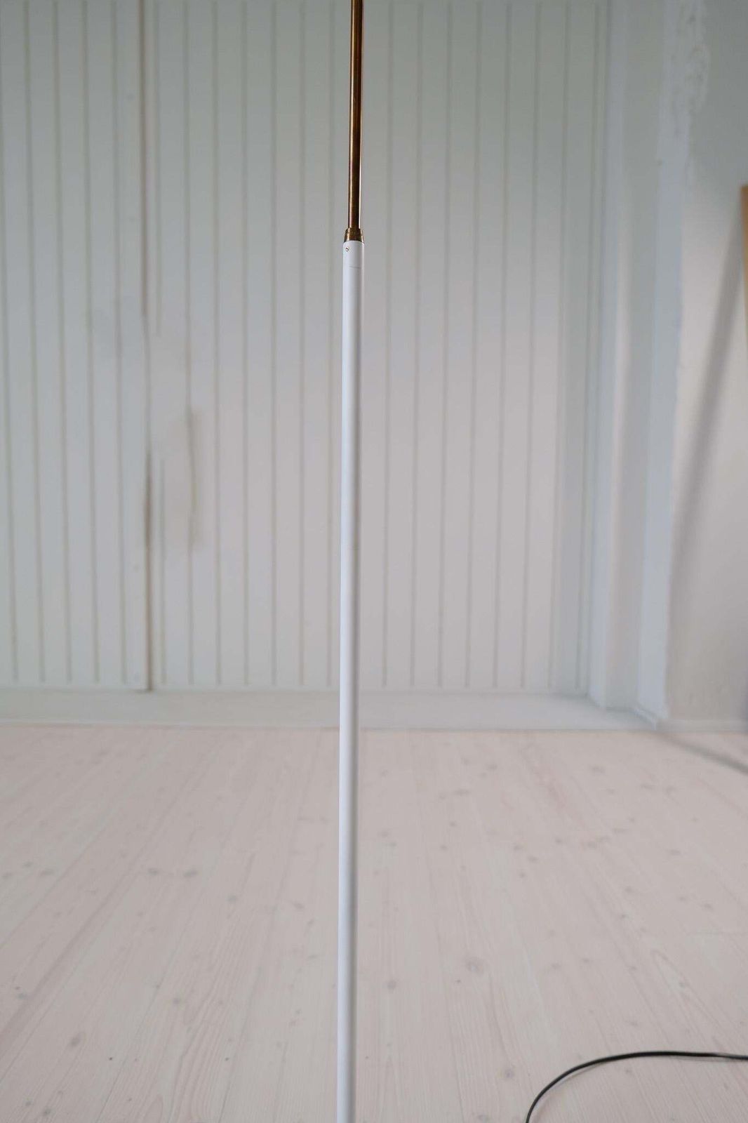 photo furniture Midcentury Floor Lamp, Model G 07 Bergboms, Sweden, 1960s
