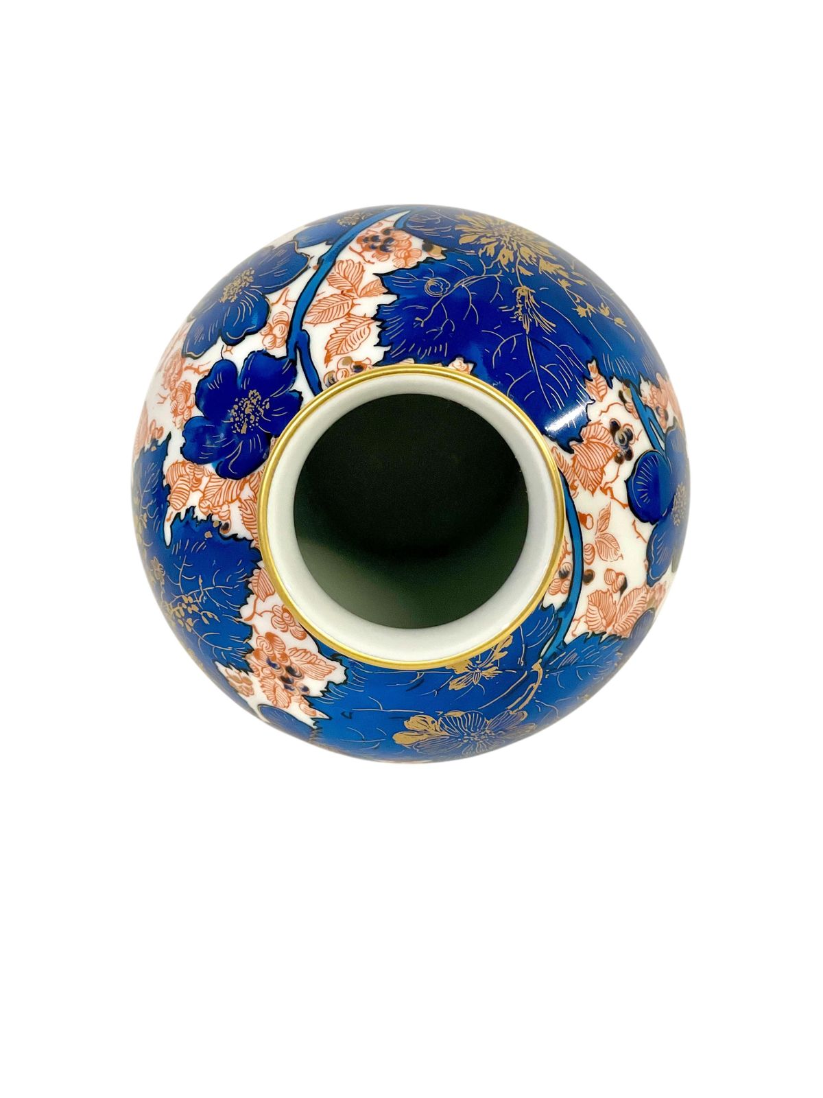 Rare Haviland Limoges Vase. Limited Edition N°2212 photo buy