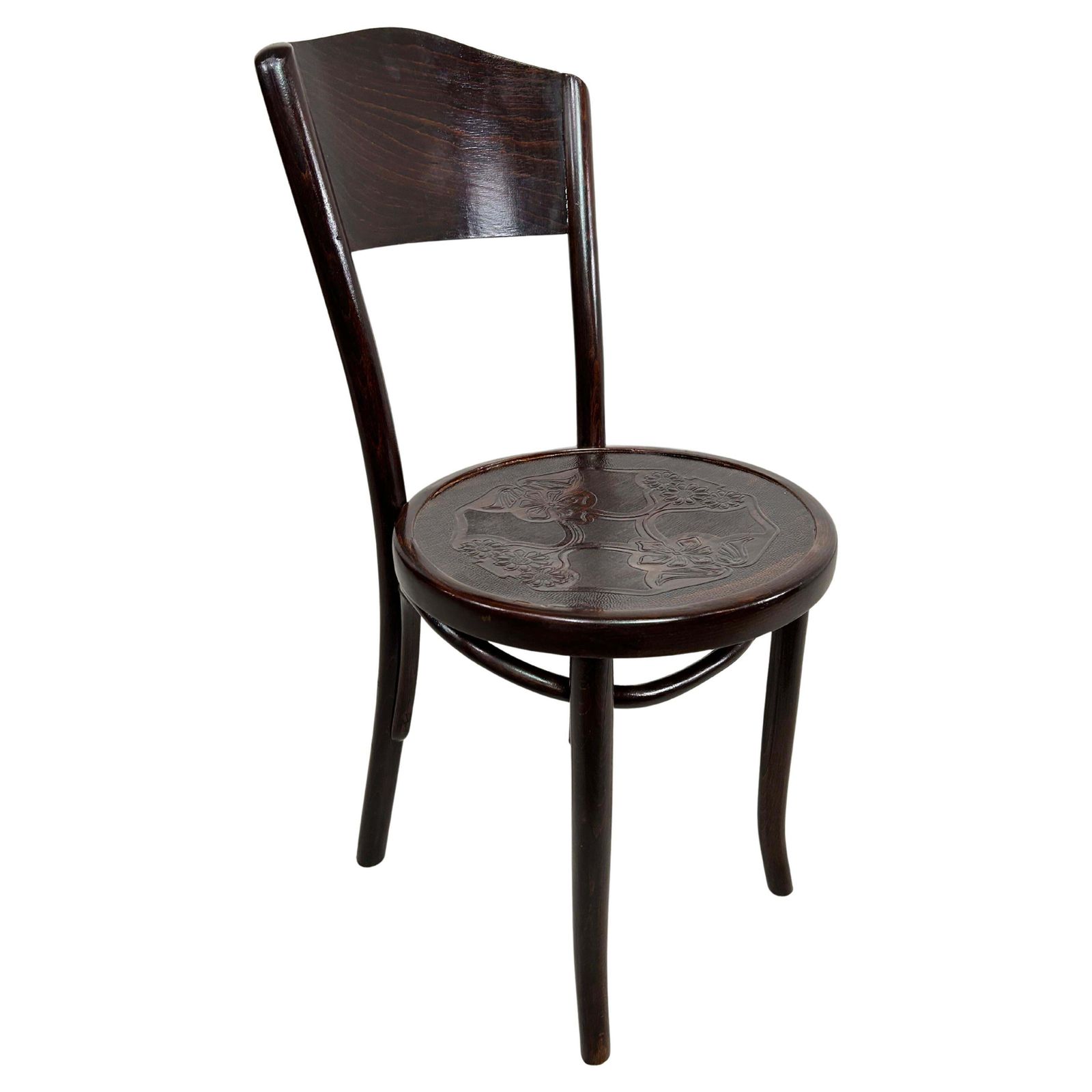 Dining Room Chair By Tatra Nábytok Np