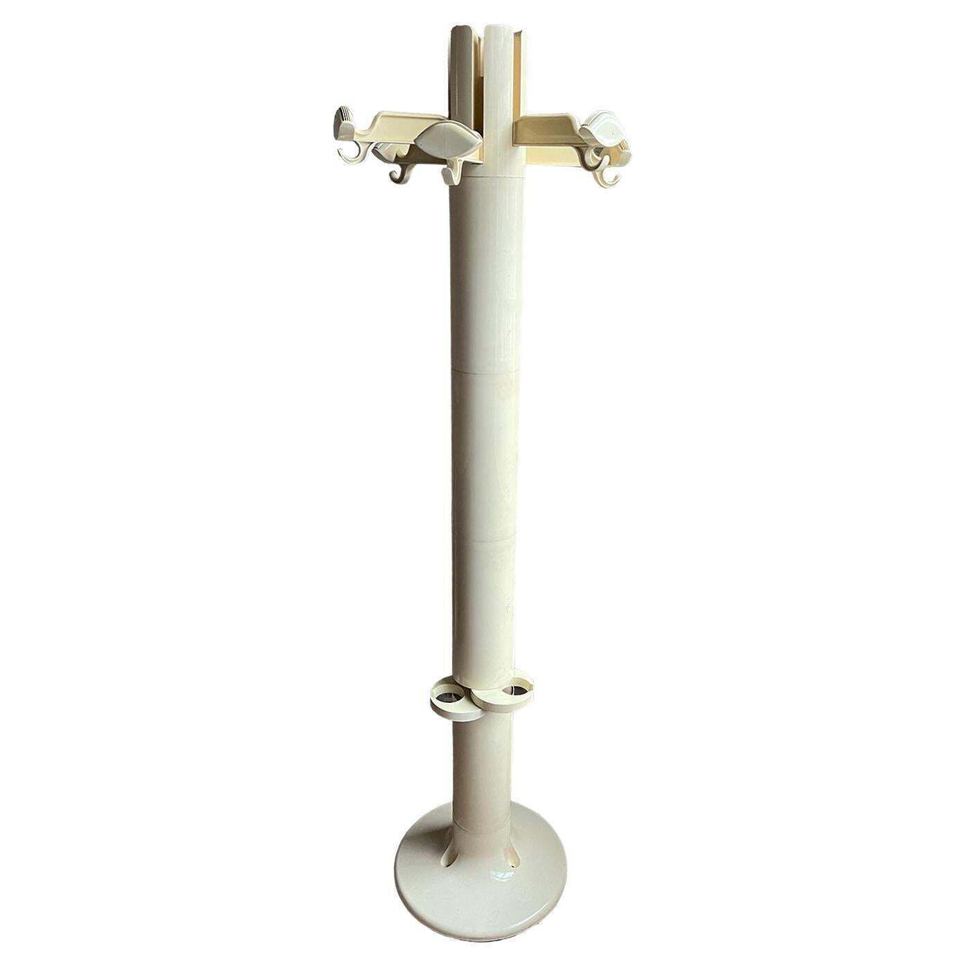 Planta, Coatrack In Light Beige By Piretti