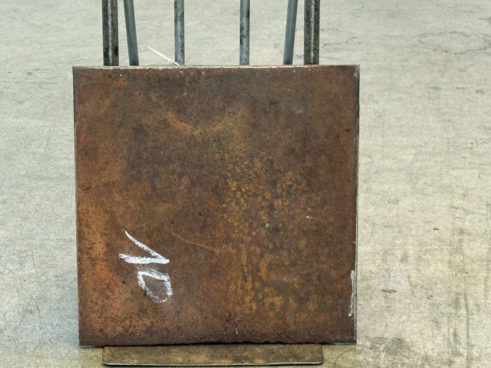 photo for sale French Neoclassical Period Fireback / Backsplash, 18th   19th C.