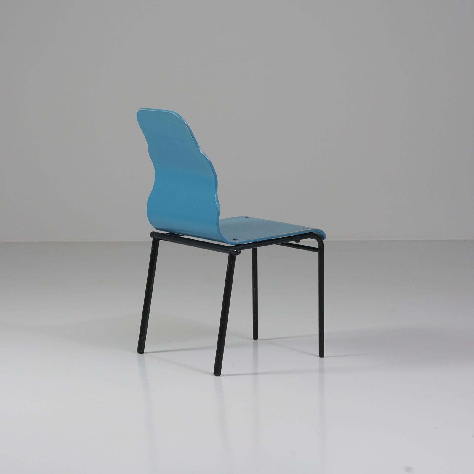Rare Chair, Yrjö Kukkapuro, Avarte, 1980s photo Furniture