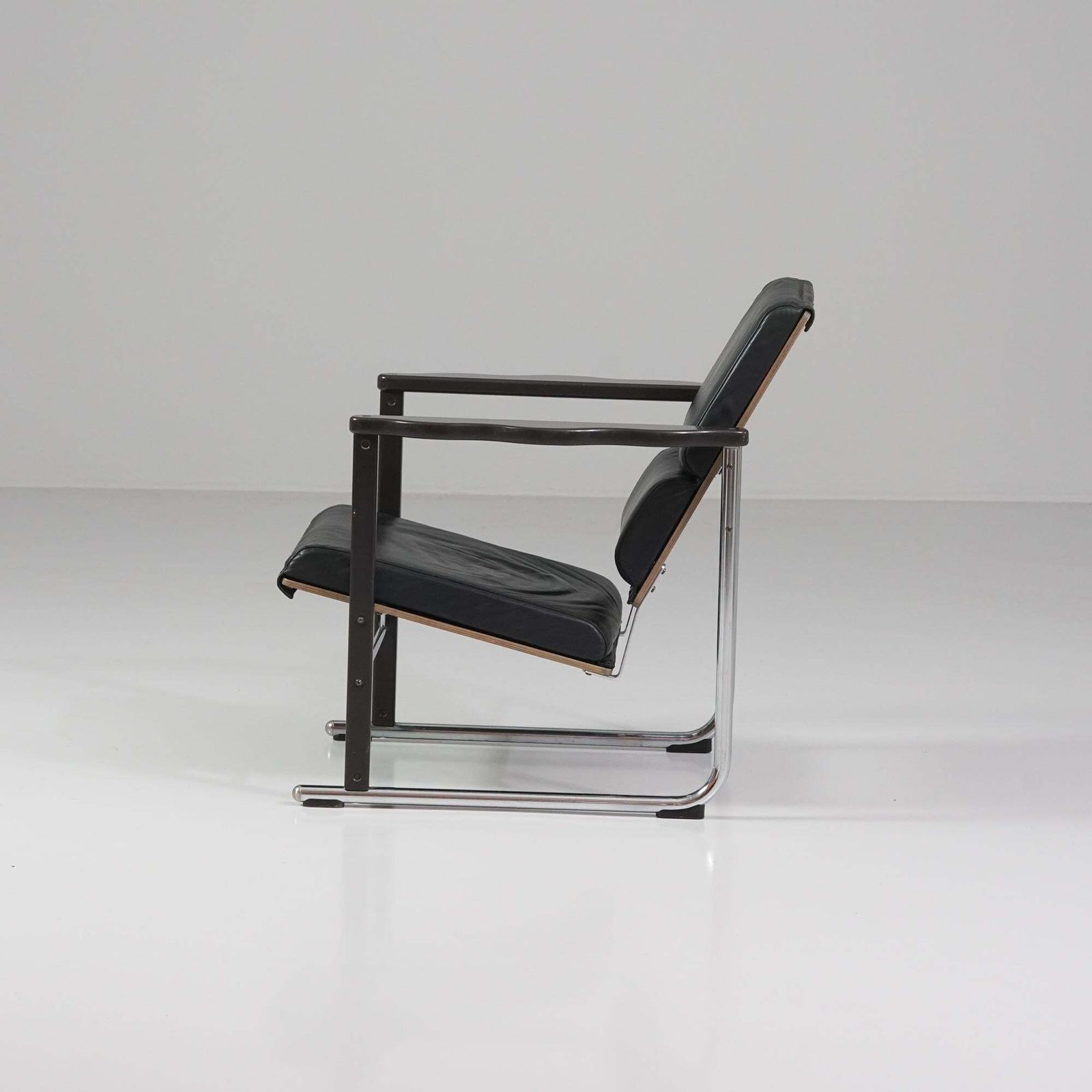 Model Experiment Chair, Yrjö Kukkapuro, Avarte, 1980s photo for sale