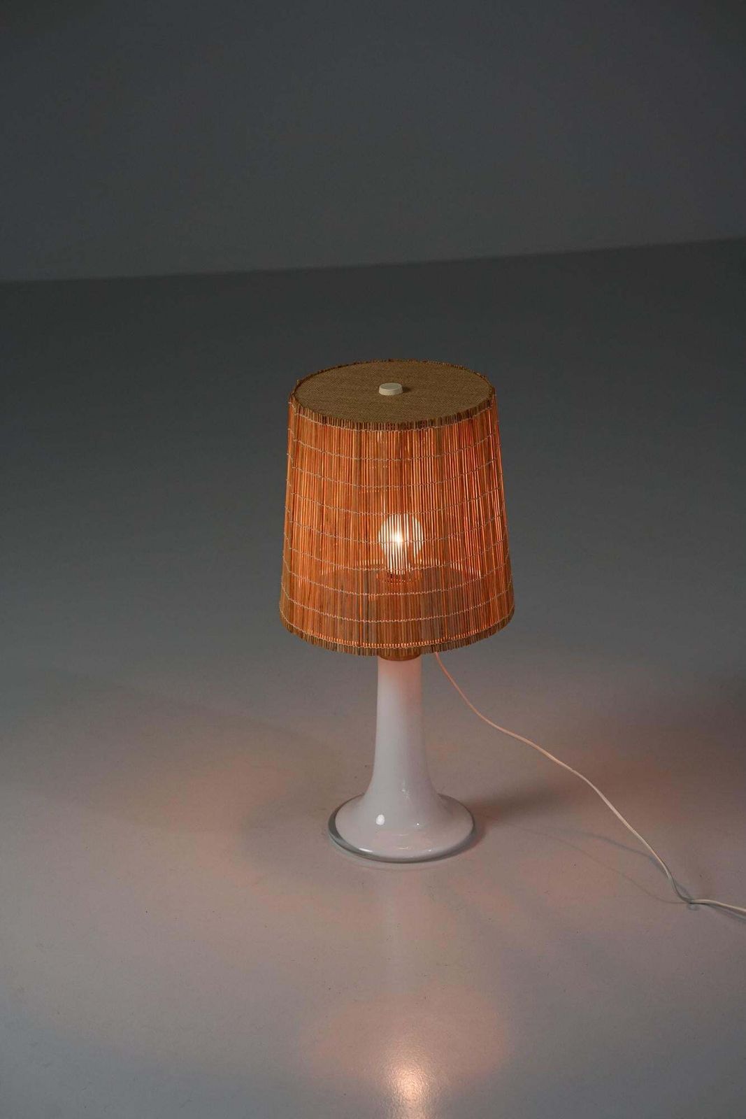 Table Lamp, Lisa Johansson Pape, Orno Oy, 1960s photo buy