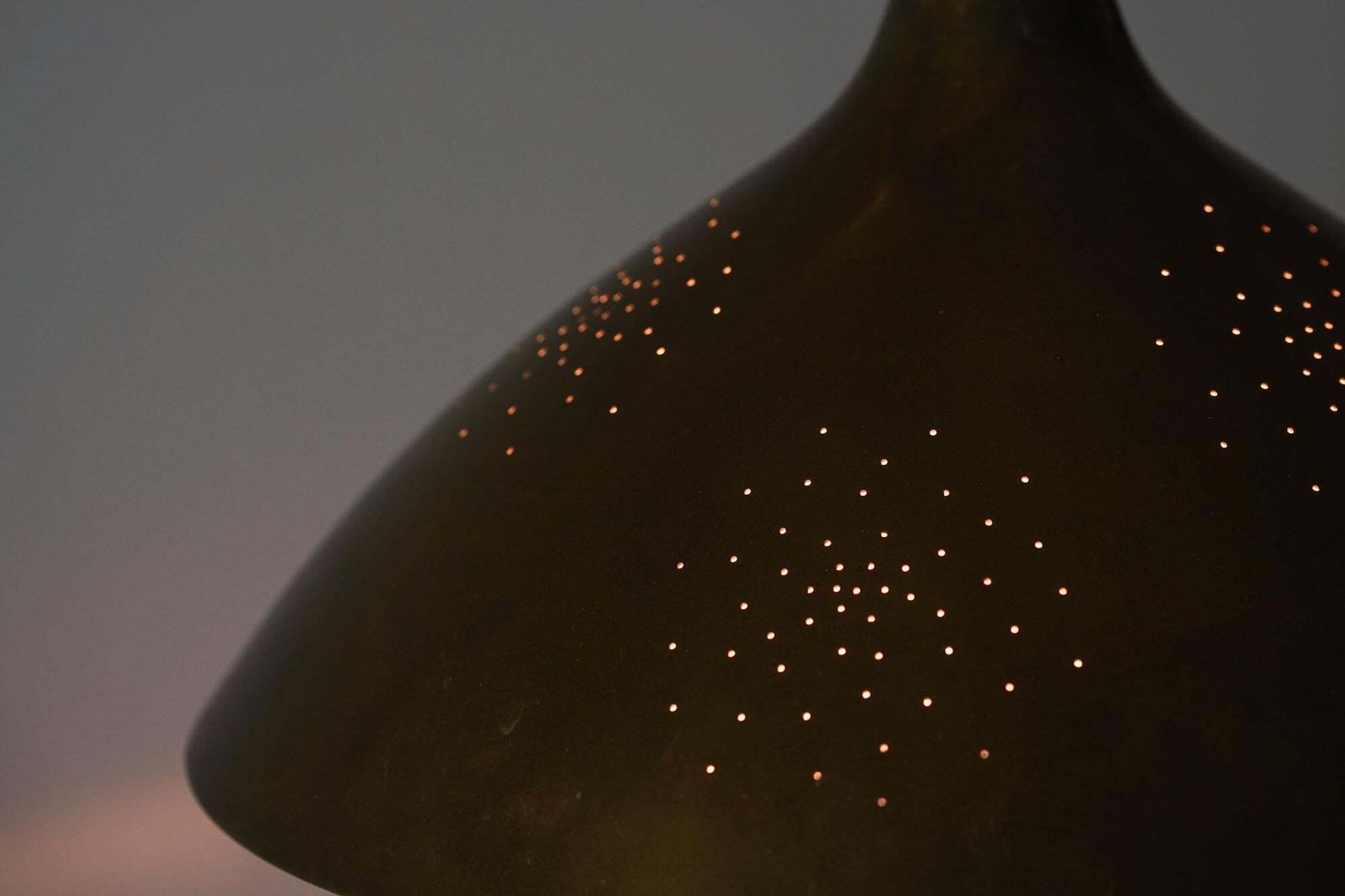 Adjustable Wall Light Model 3062, Lisa Johansson Pape, Orno Oy, Mid 20th Century photo vintage