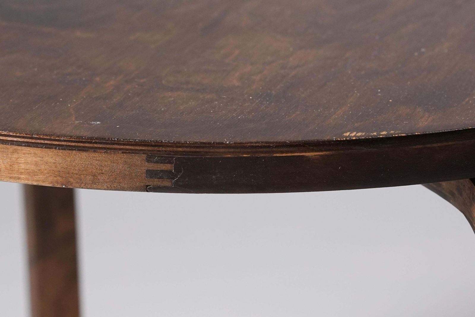 Alvar Aalto Coffee Table, Oy Huonekalu  Ja Rakennustyötehdas Ab, 1930s photo for sale