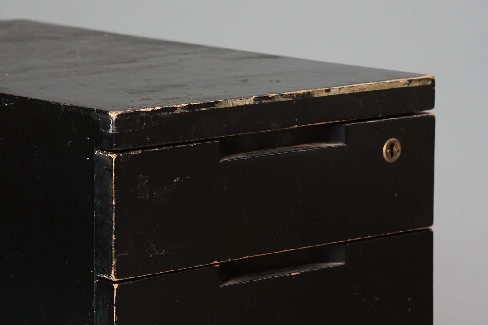 Model Hb96 Chest Of Drawers, Alvar Aalto, Oy Huonekalu  Ja Rakennustyötehdas Ab photo for sale