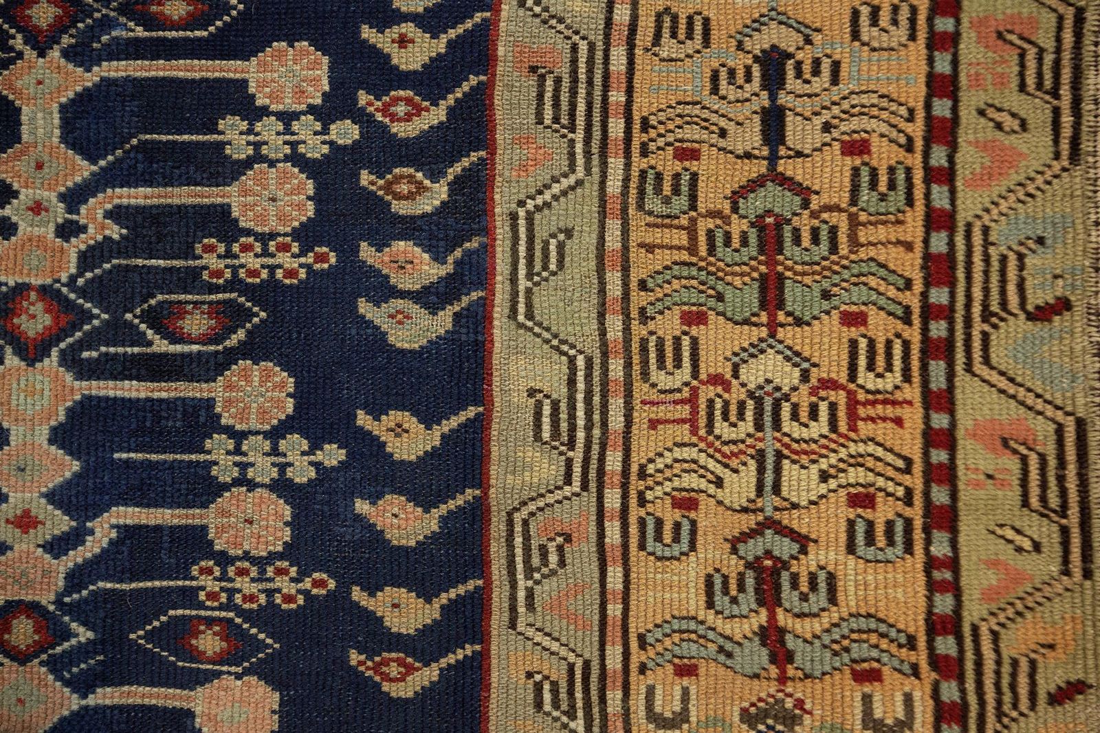 photo furniture Turkish Rug Kula Prayer