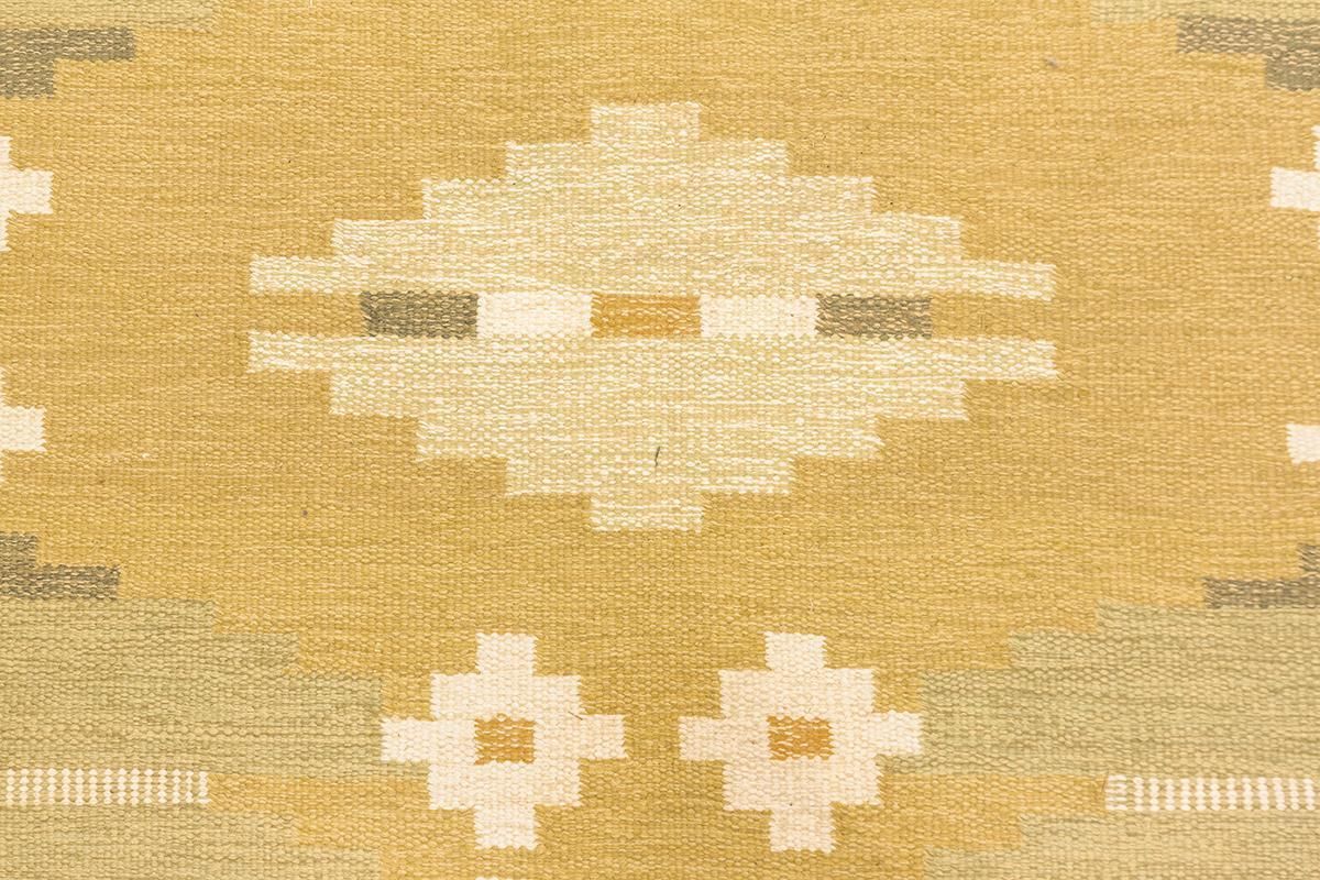 Scandinavian Rug Rollakan photo 2530.0