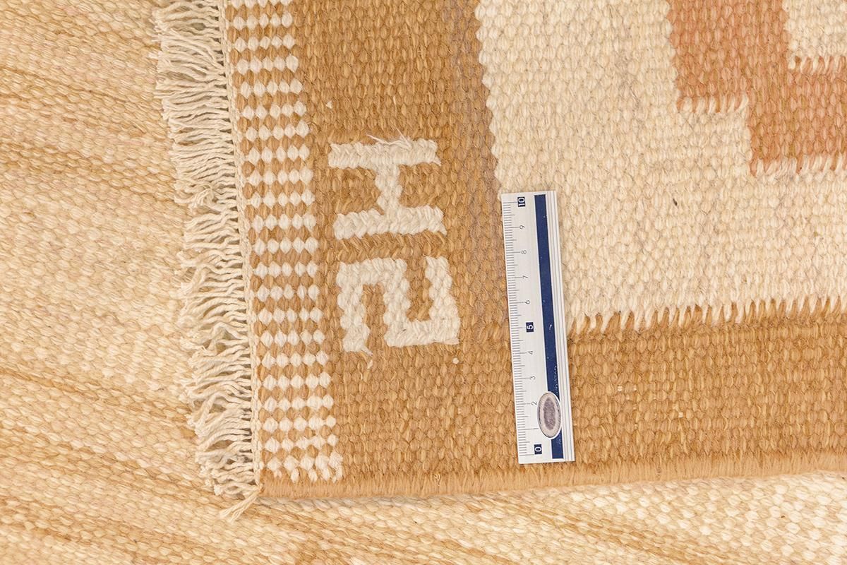 Scandinavian Rug Sh Signed photo buy