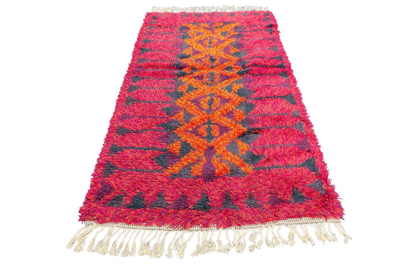 Rya Rug Swedish photo 1673.0