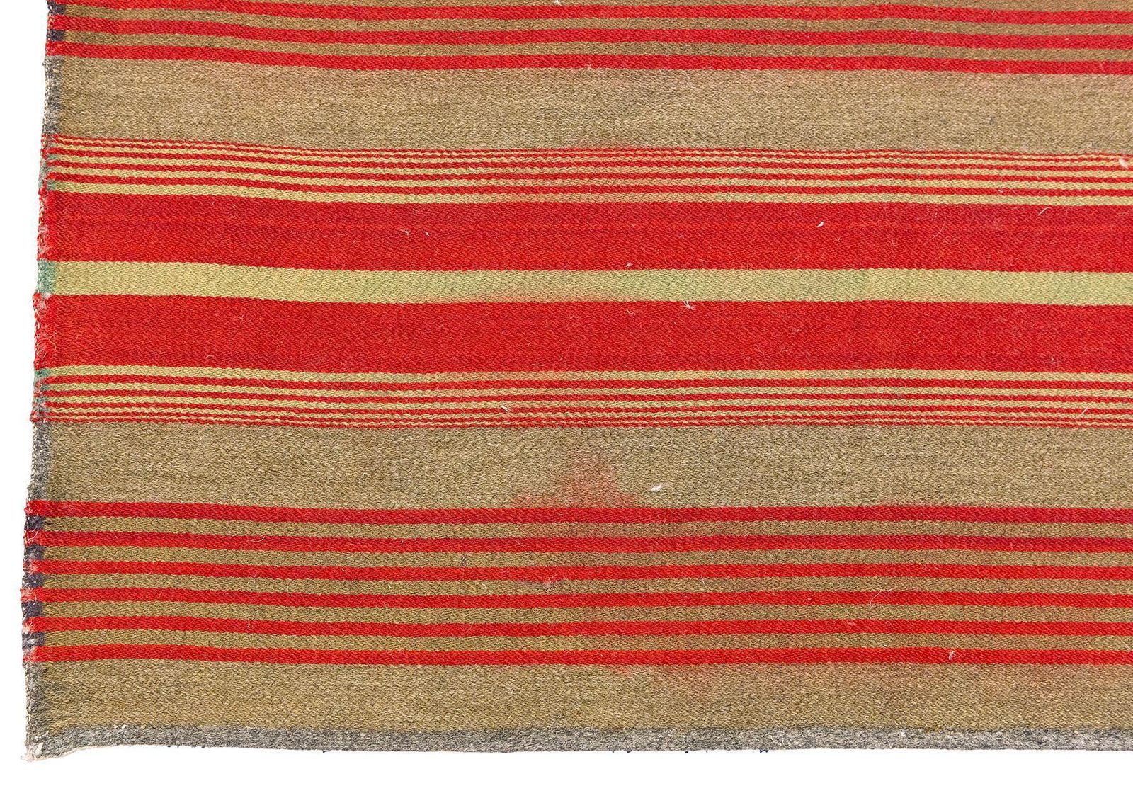 Swedish Rug Flat Weave Giajim photo 1450.0