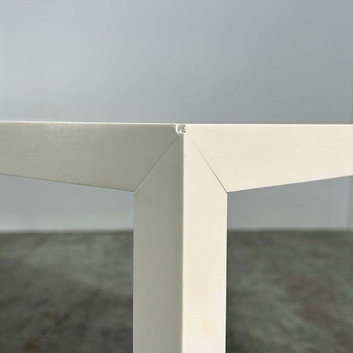 Mdf Italia Tense Dining Table By Piergiorgio & Michele Cazzaniga photo furniture