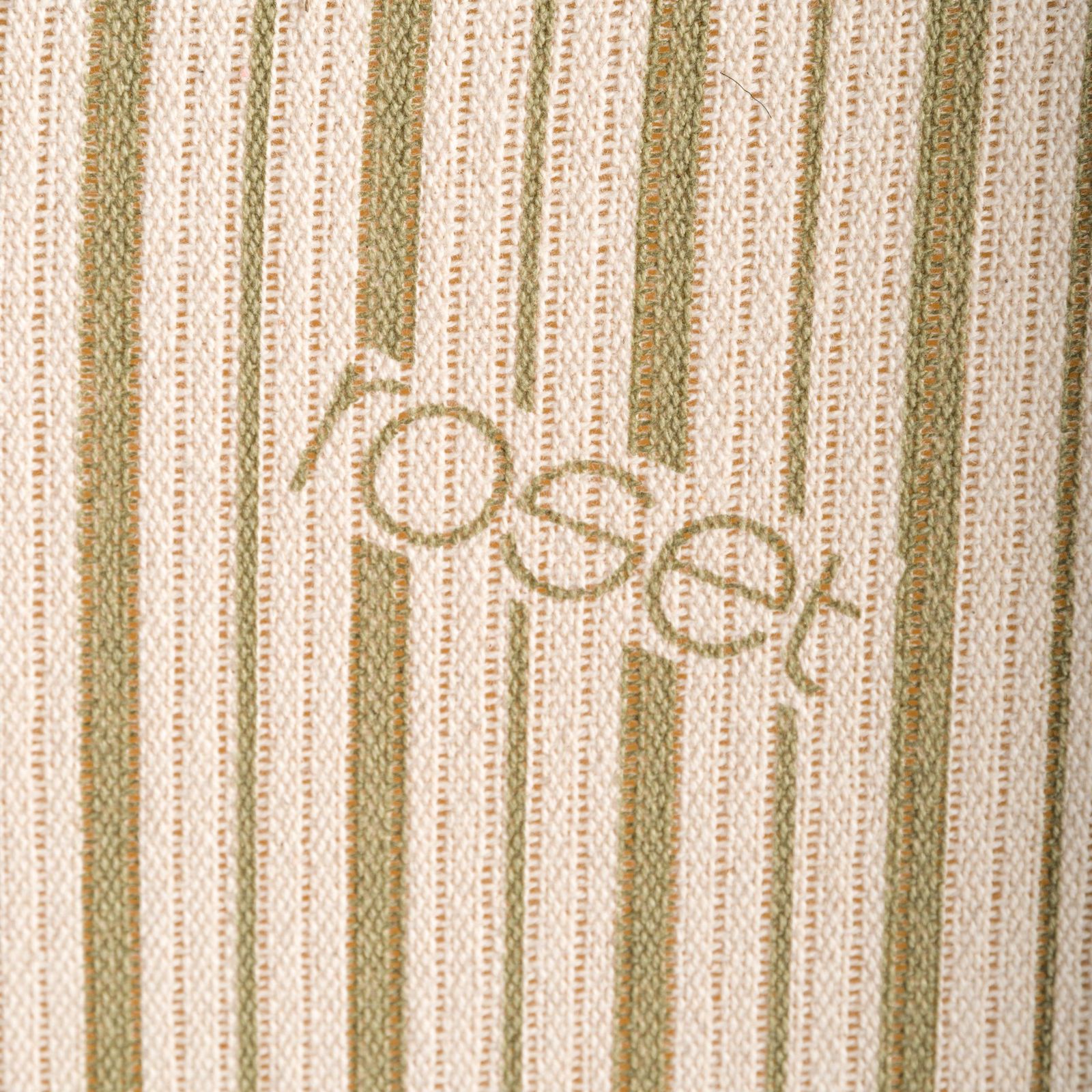photo vinterior Ligne Roset By Michel Ducaroy Camel Brown Leather Togo, Set Of Three