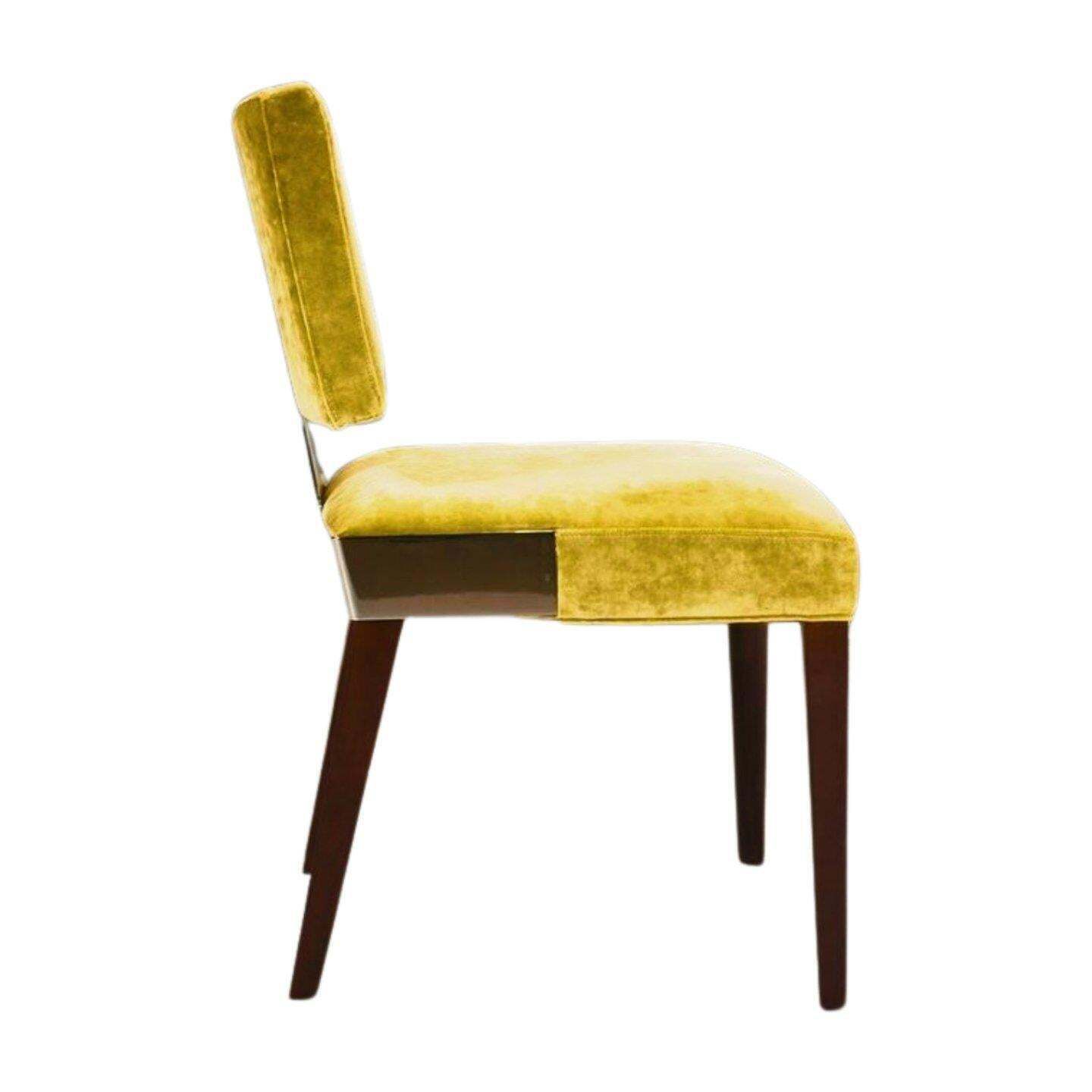 photo vinterior Pietro Costantini Focus Dining Chairs, Set Of Two