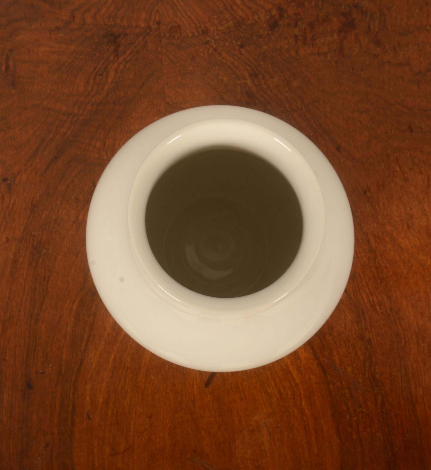 Porcelain Kpm Berlin Vase Designed By Siegmund Schütz photo 81.0