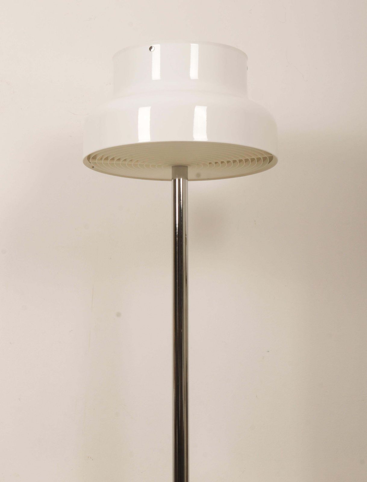 Rare Floor Lamp Bumling By Anders Pehrson For Ateljé Lyktan photo for sale