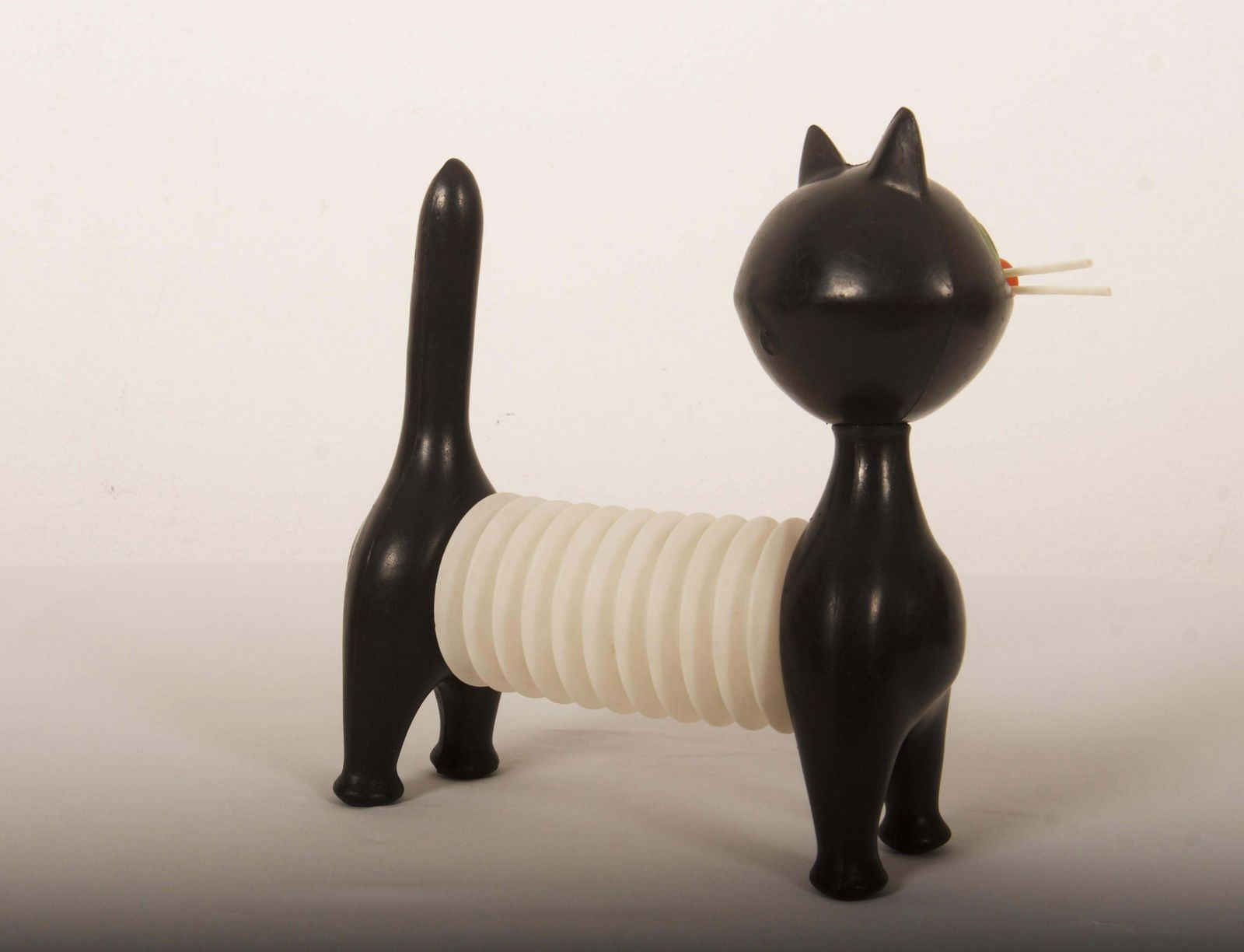 Accordion Squeaky Toy „Tomcat“ By Libuse Niklova For Fatra photo 584.0